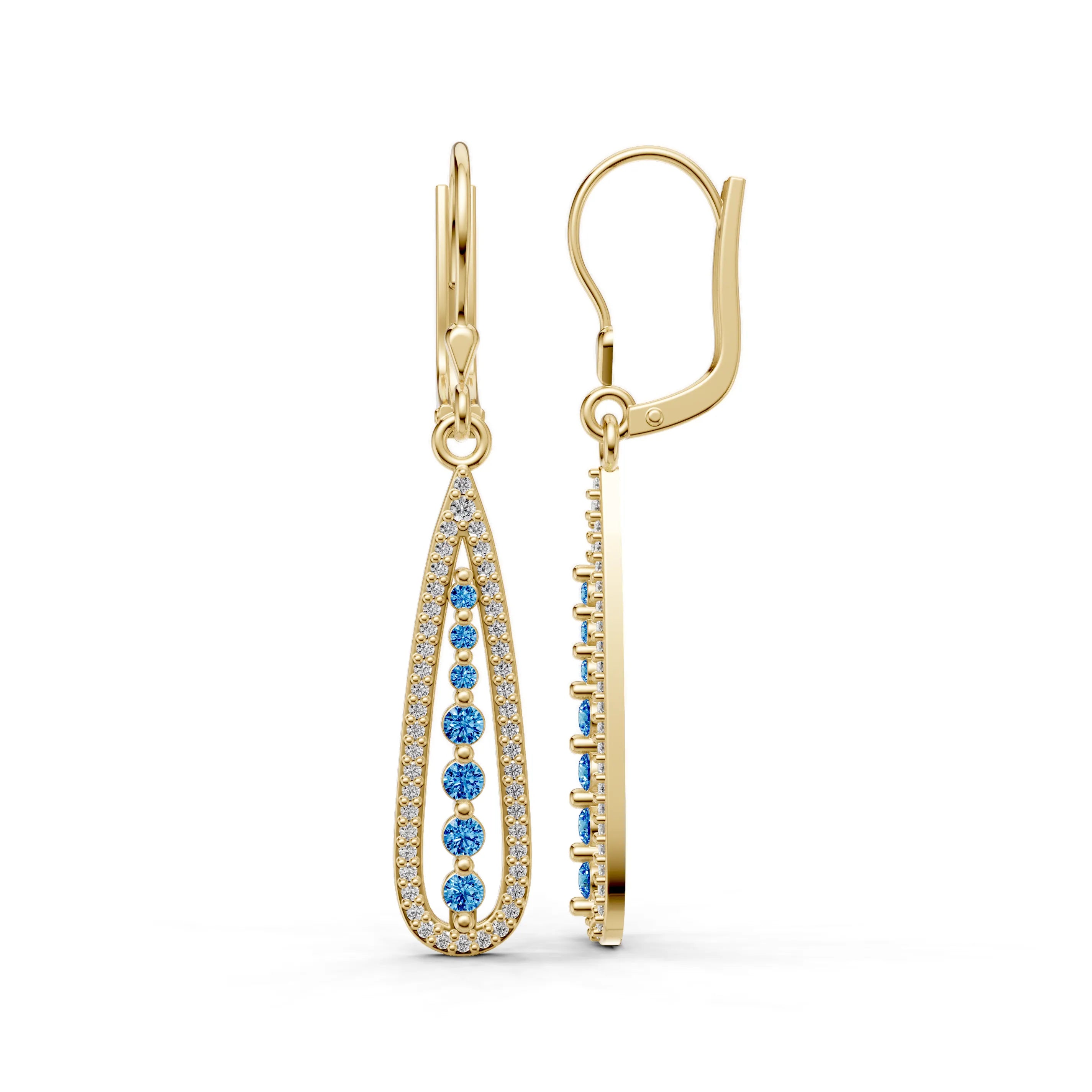 Gold_Aquamarine_Diamond