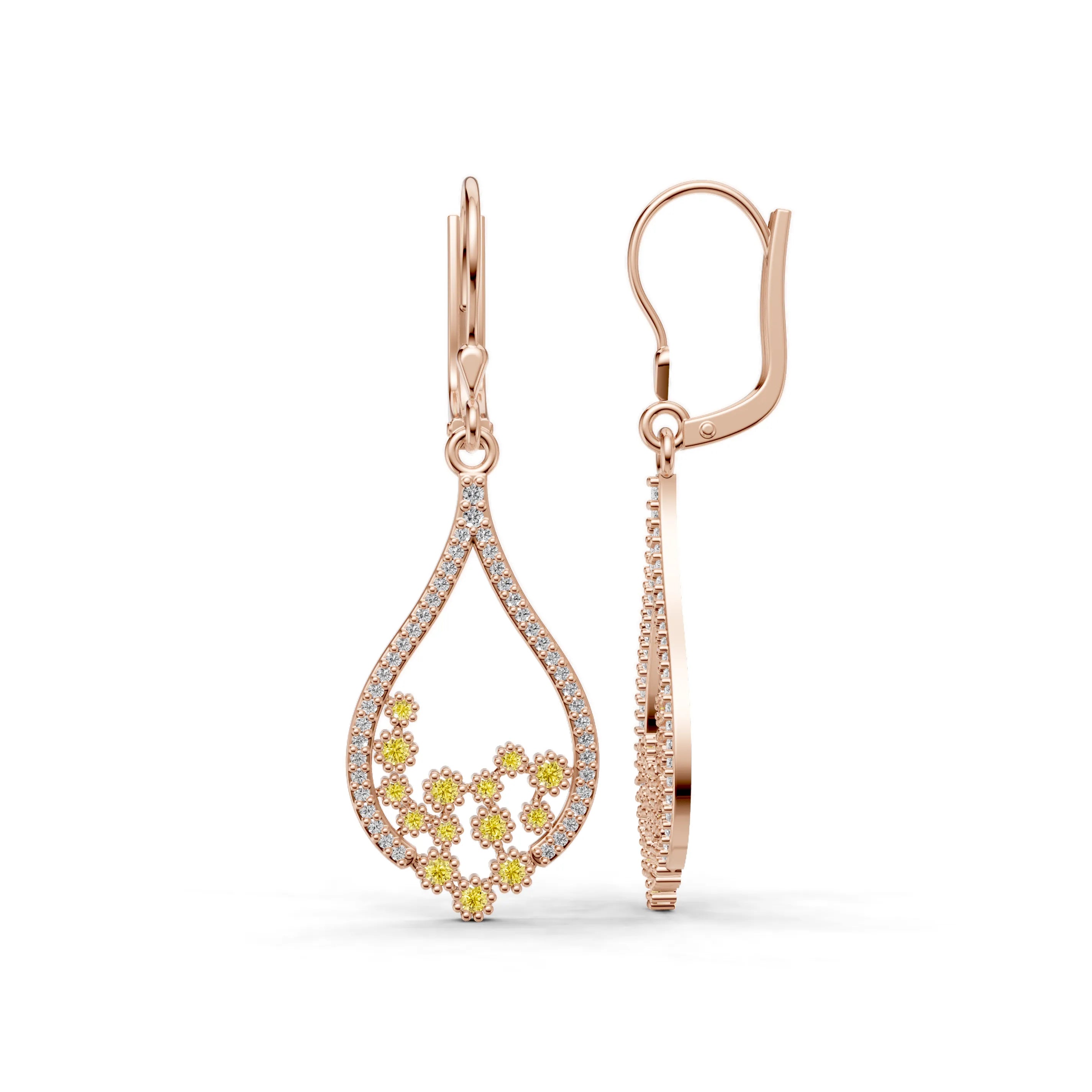 Rose_Citrine_Diamond