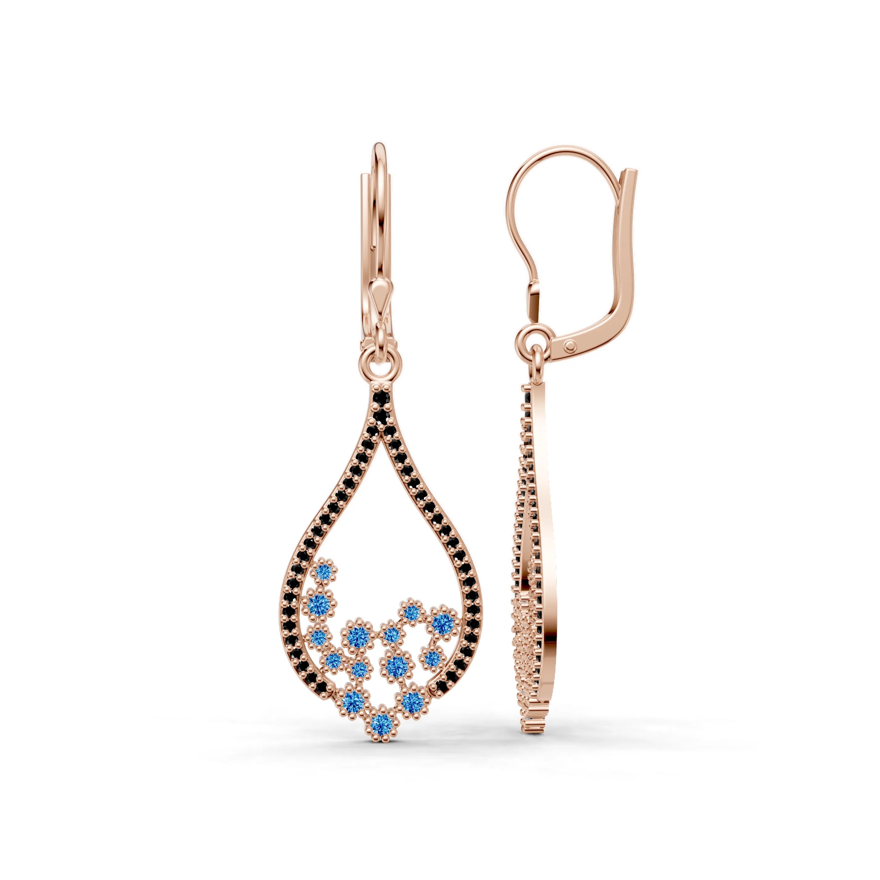 Rose_Aquamarine_Black