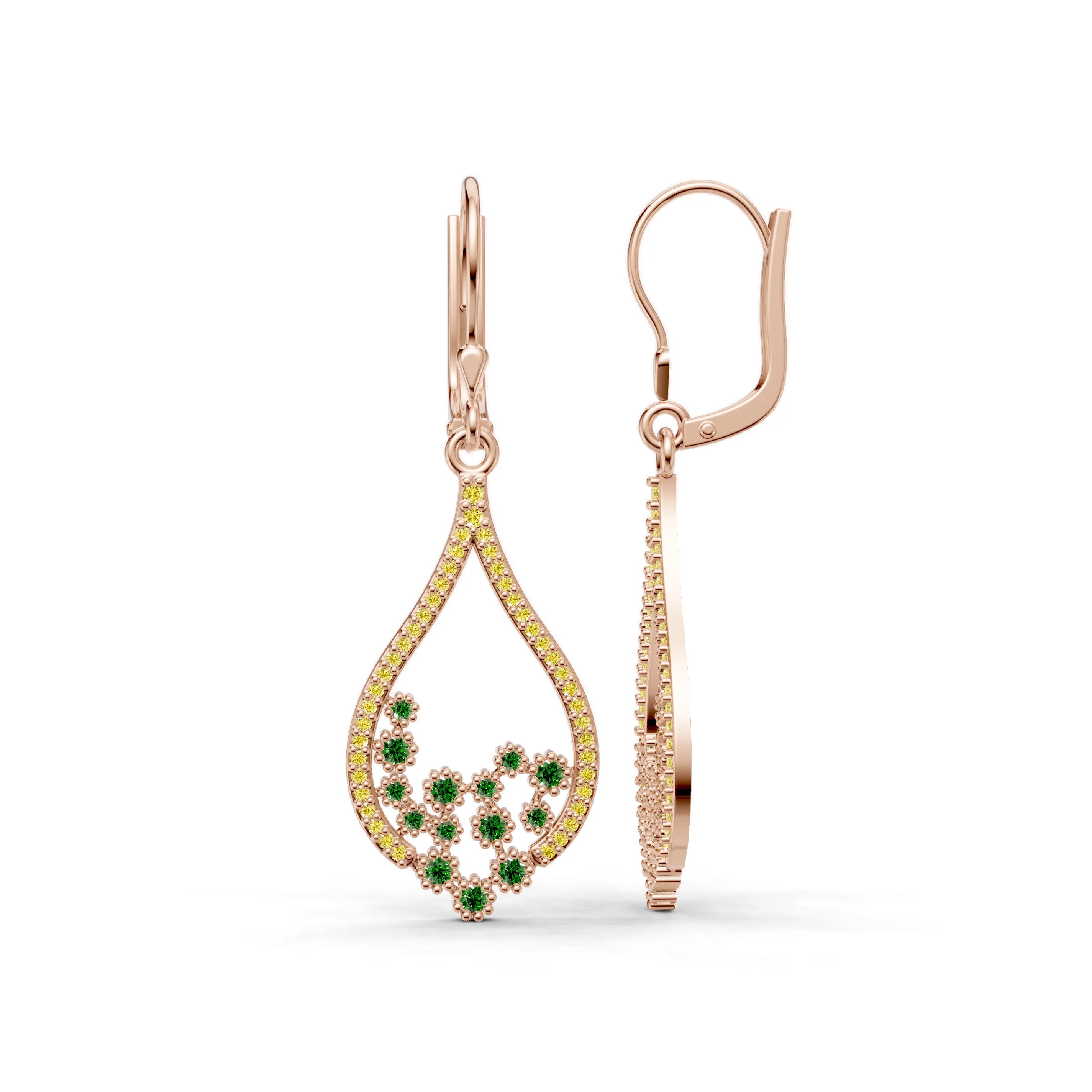 Rose_Emerald_Citrine