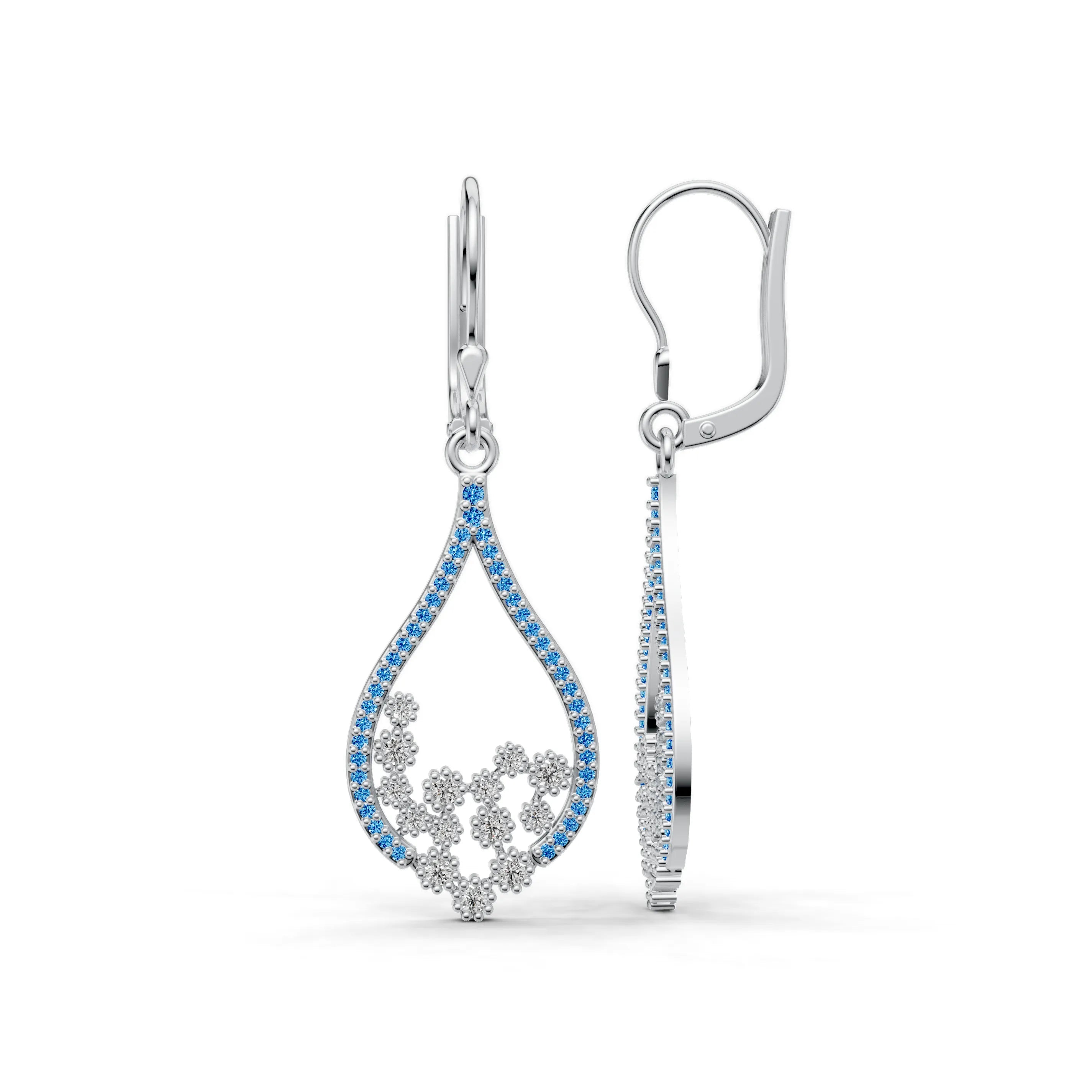 Silver_Diamond_Aquamarine