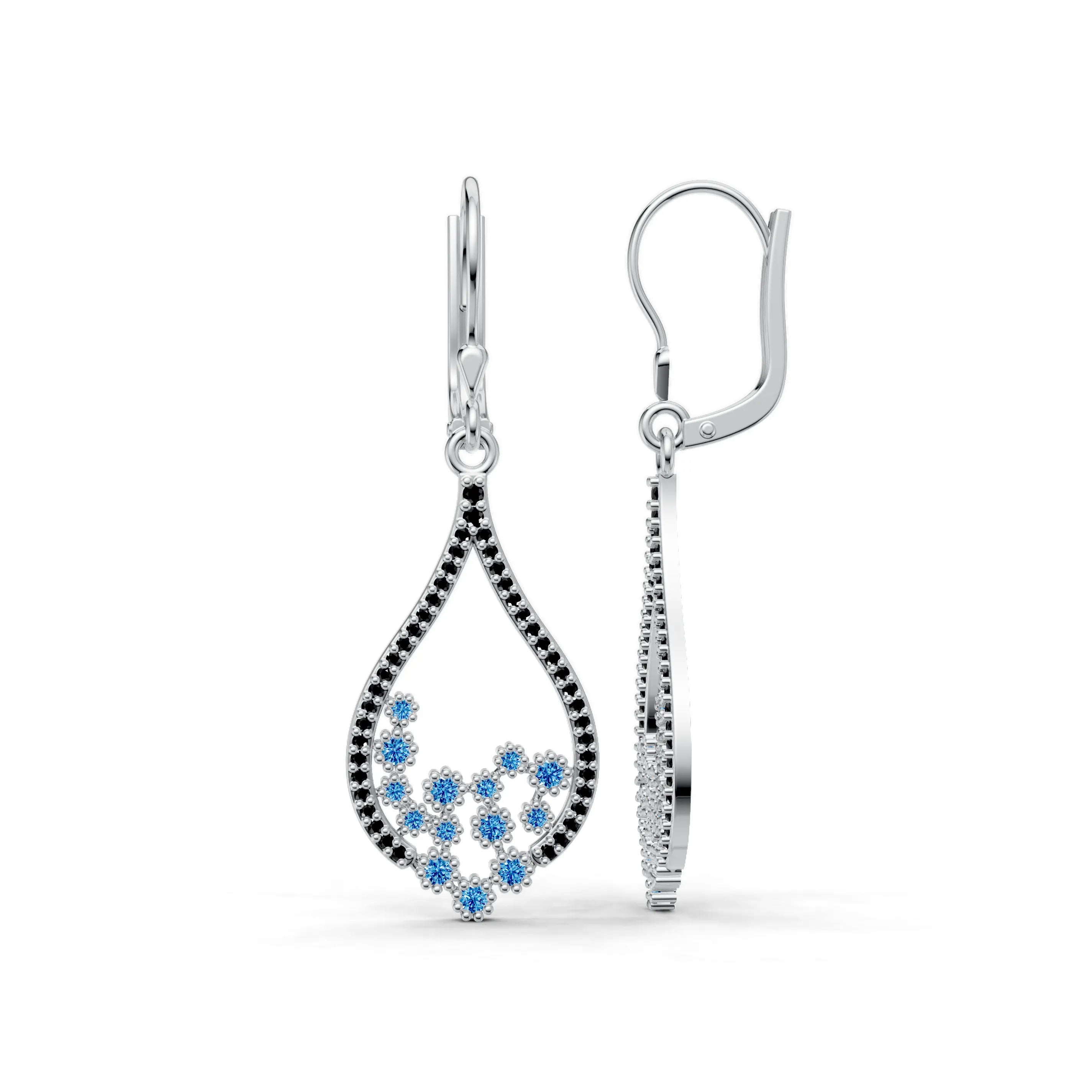 Silver_Aquamarine_Black