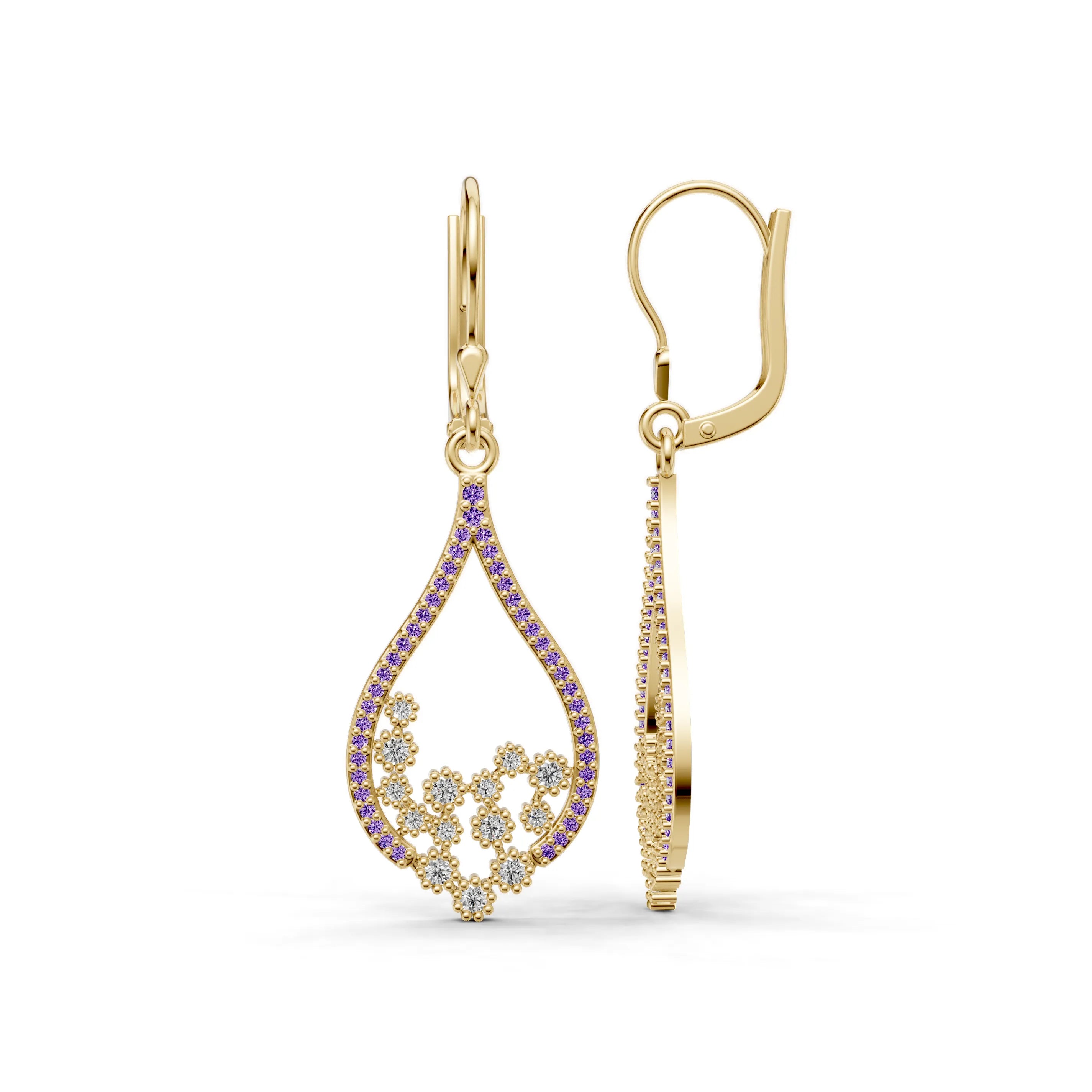 Gold_Diamond_Amethyst