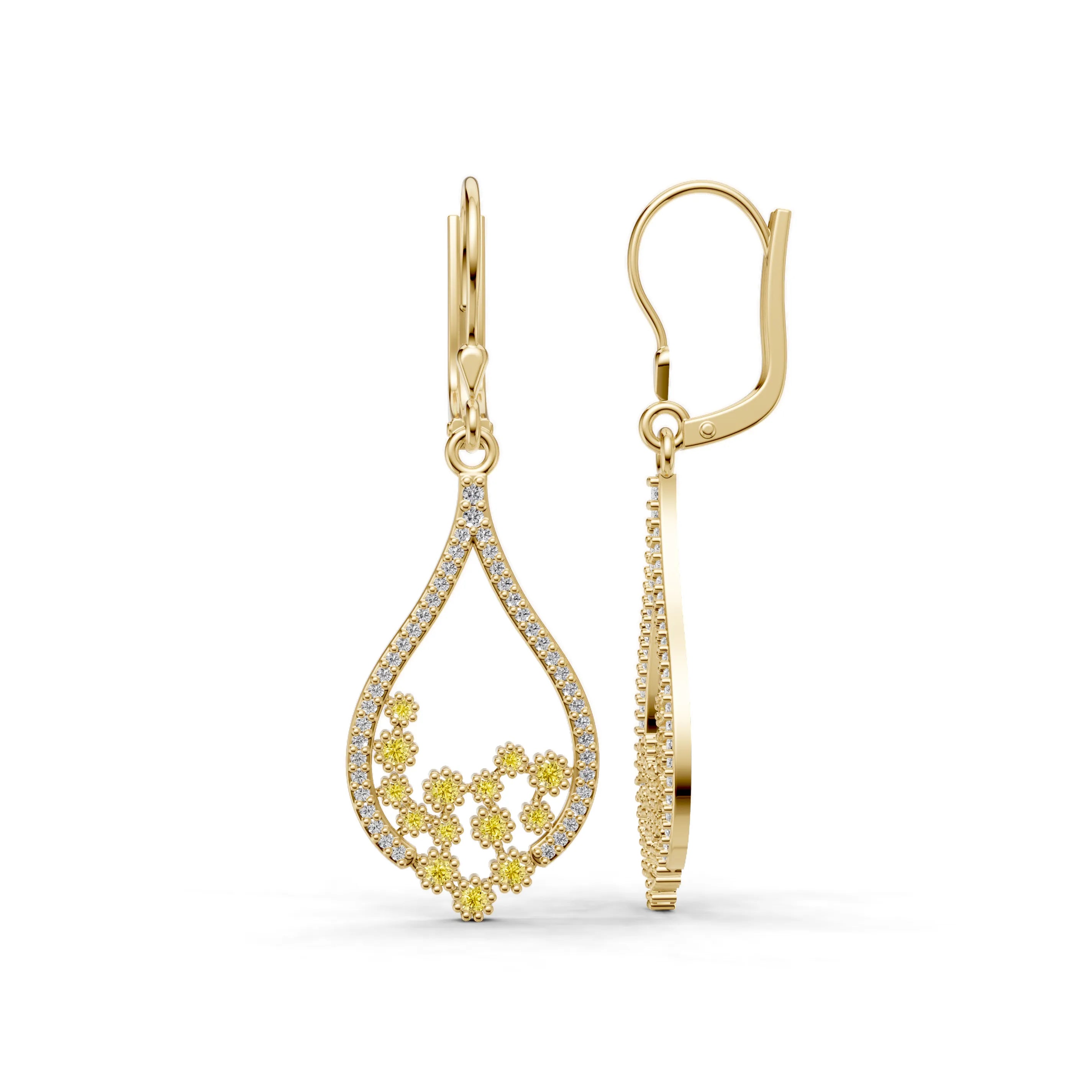 Gold_Citrine_Diamond