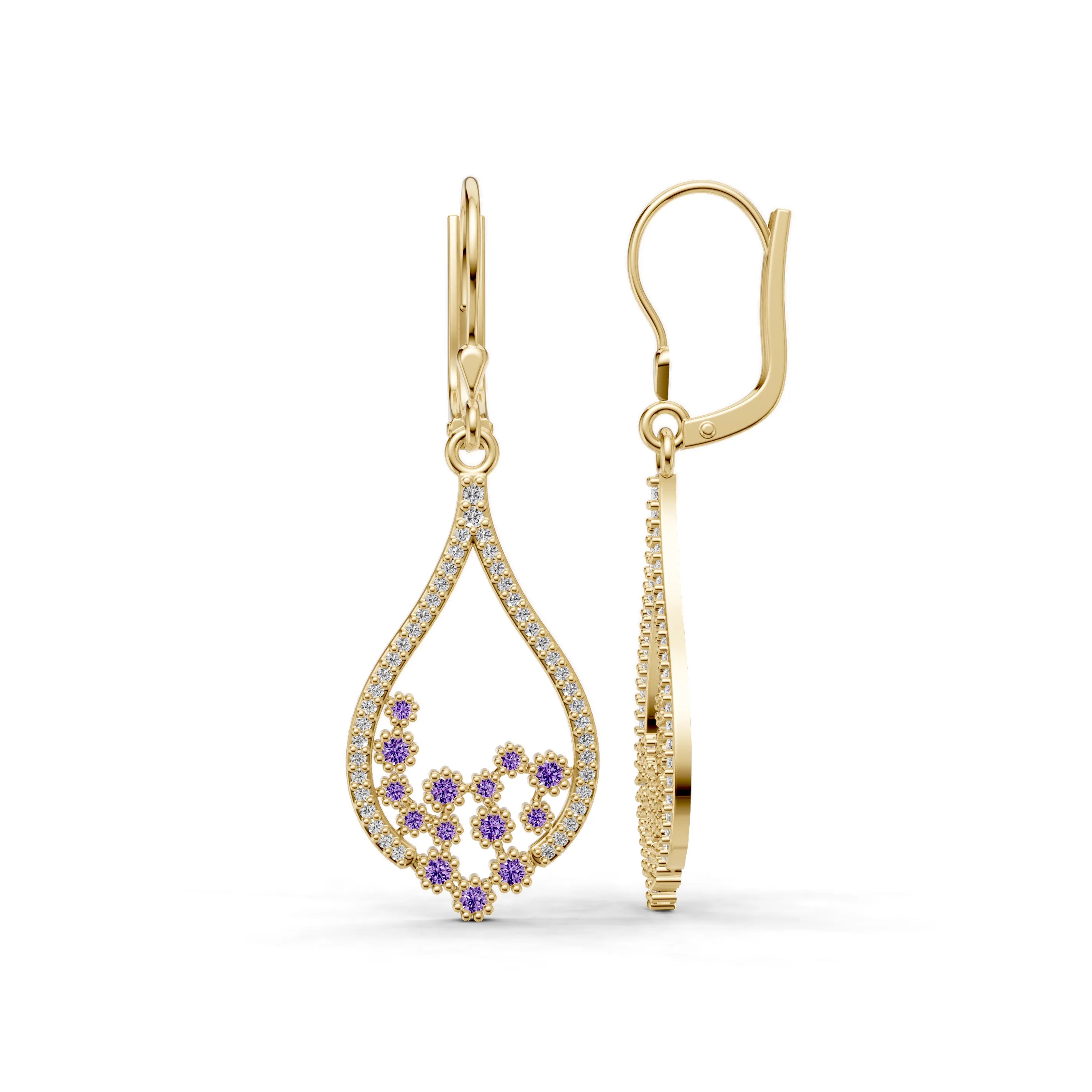 Gold_Amethyst_Diamond