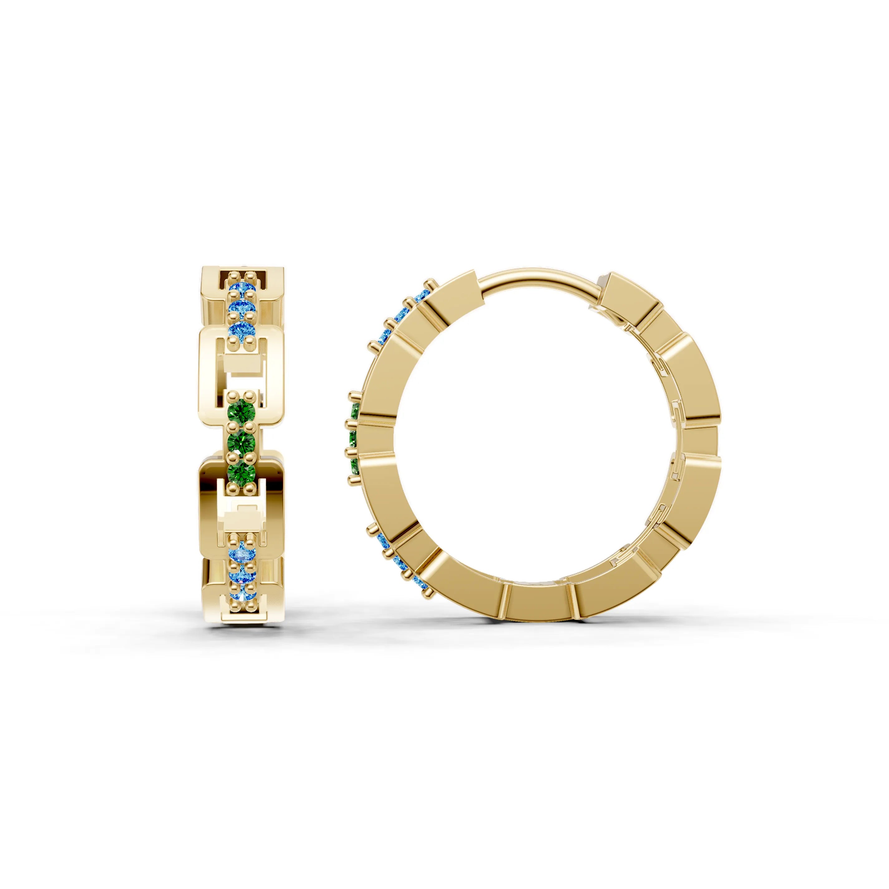 Gold_Emerald_Aquamarine