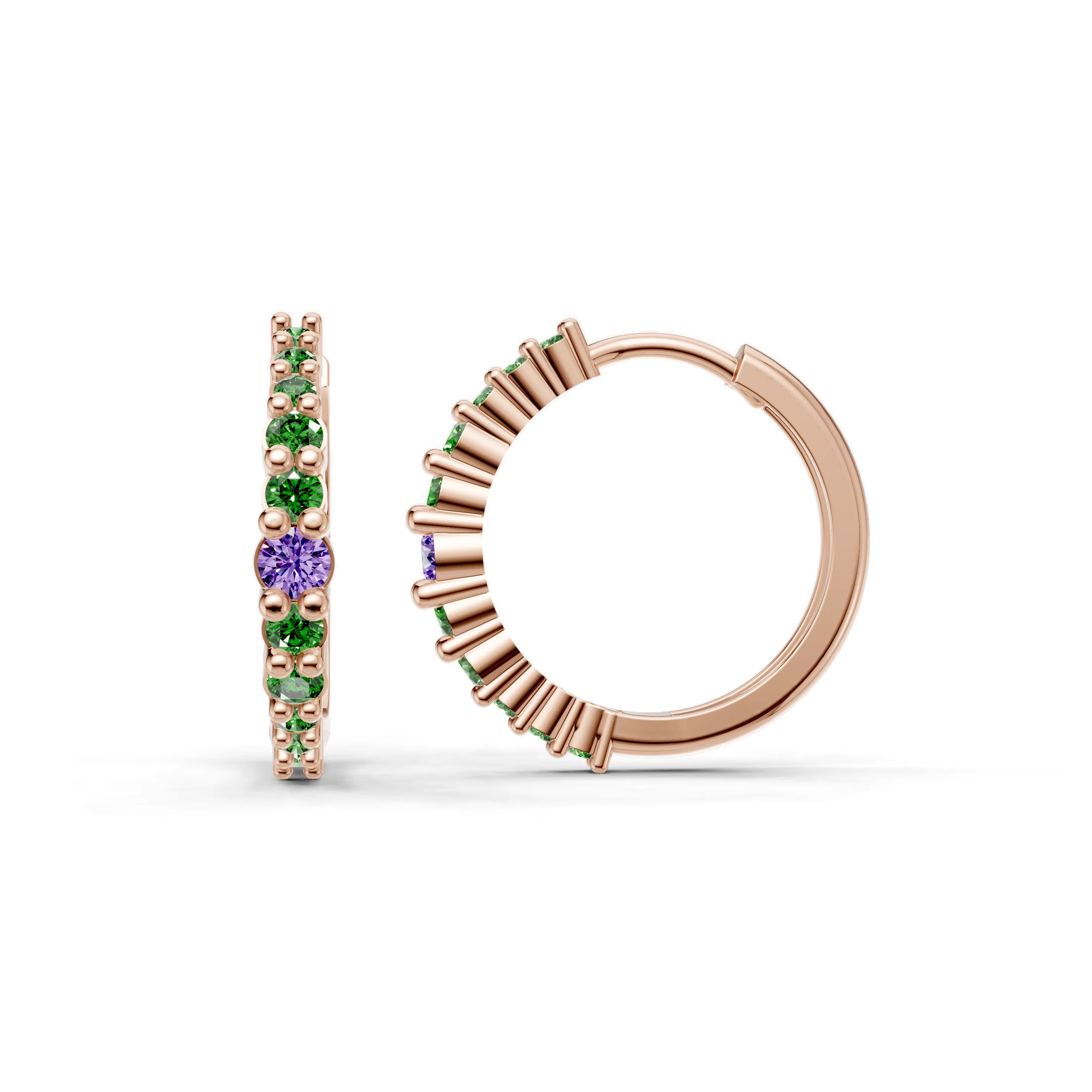 Rose_Amethyst_Emerald