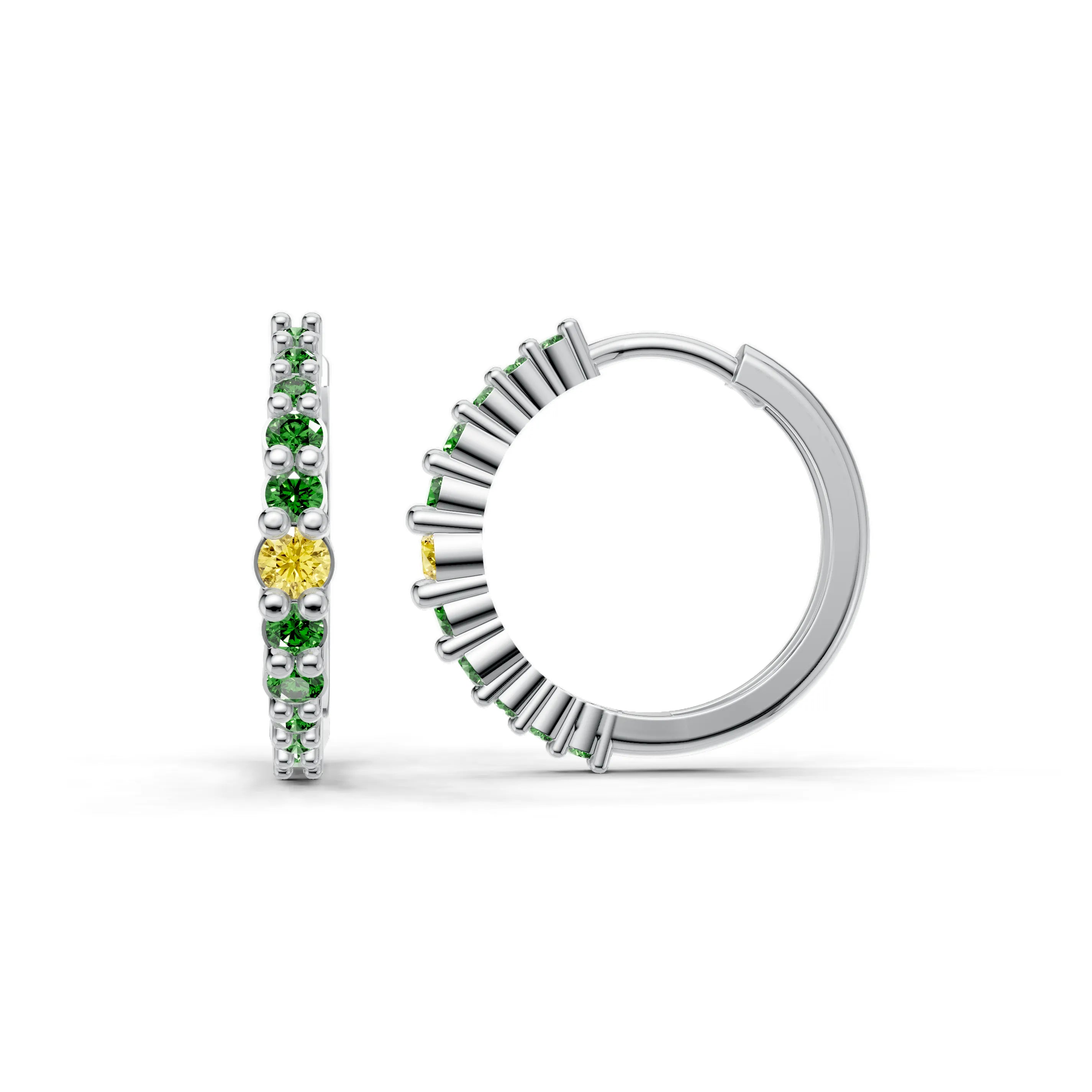 Silver_Citrine_Emerald