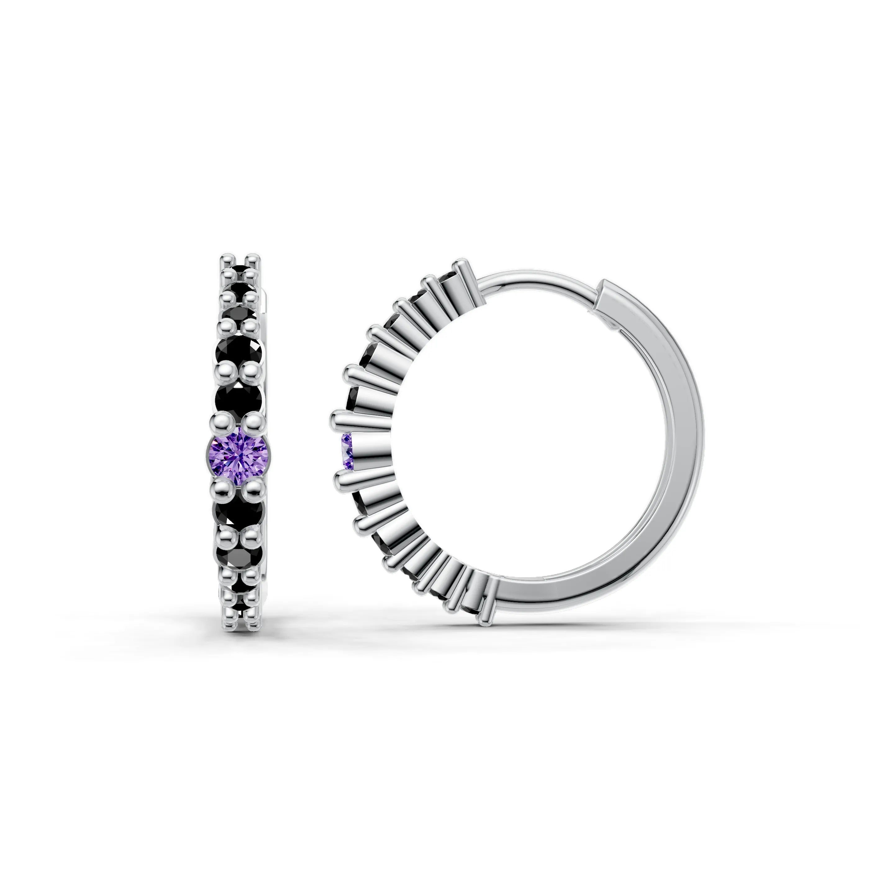 Silver_Amethyst_Black