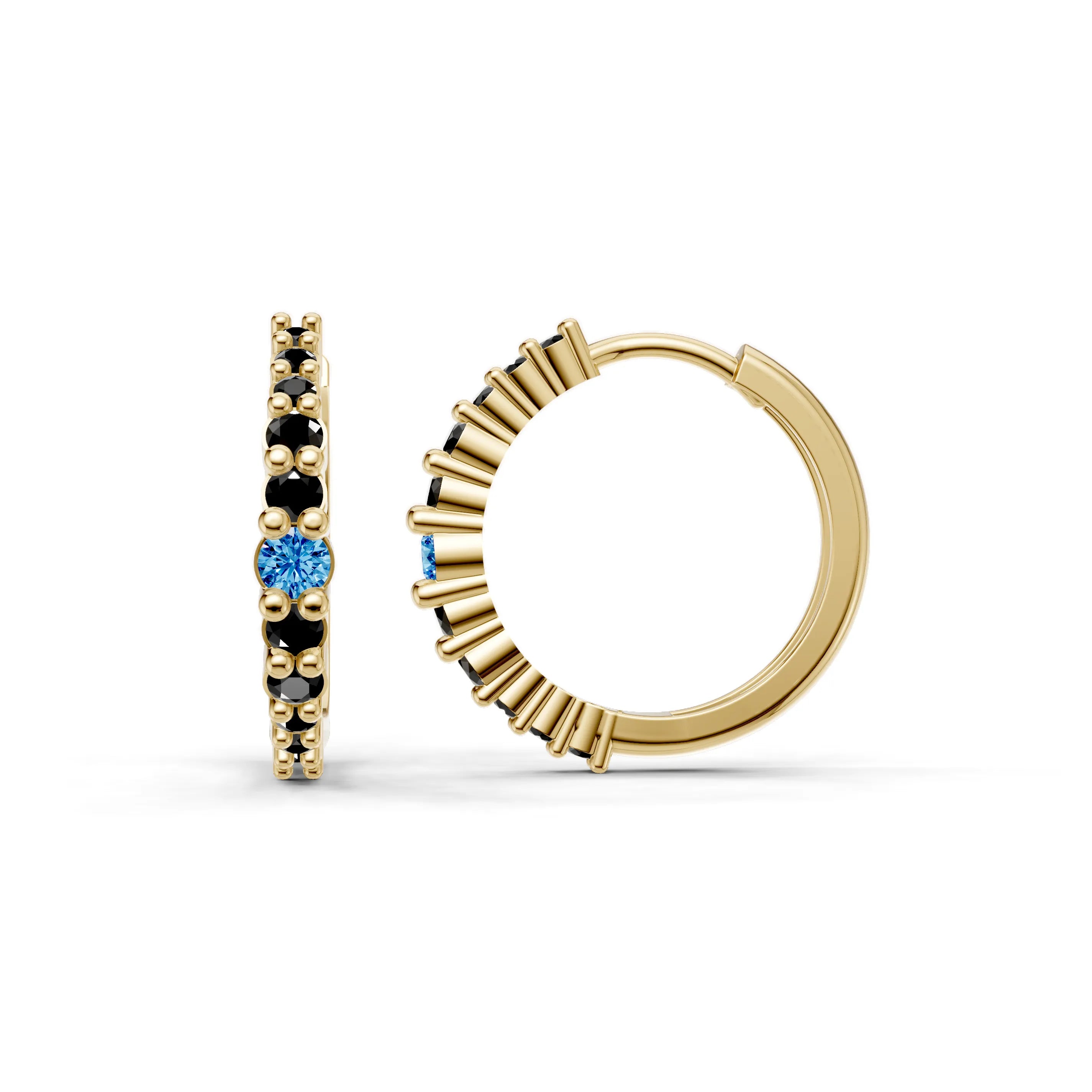 Gold_Aquamarine_Black