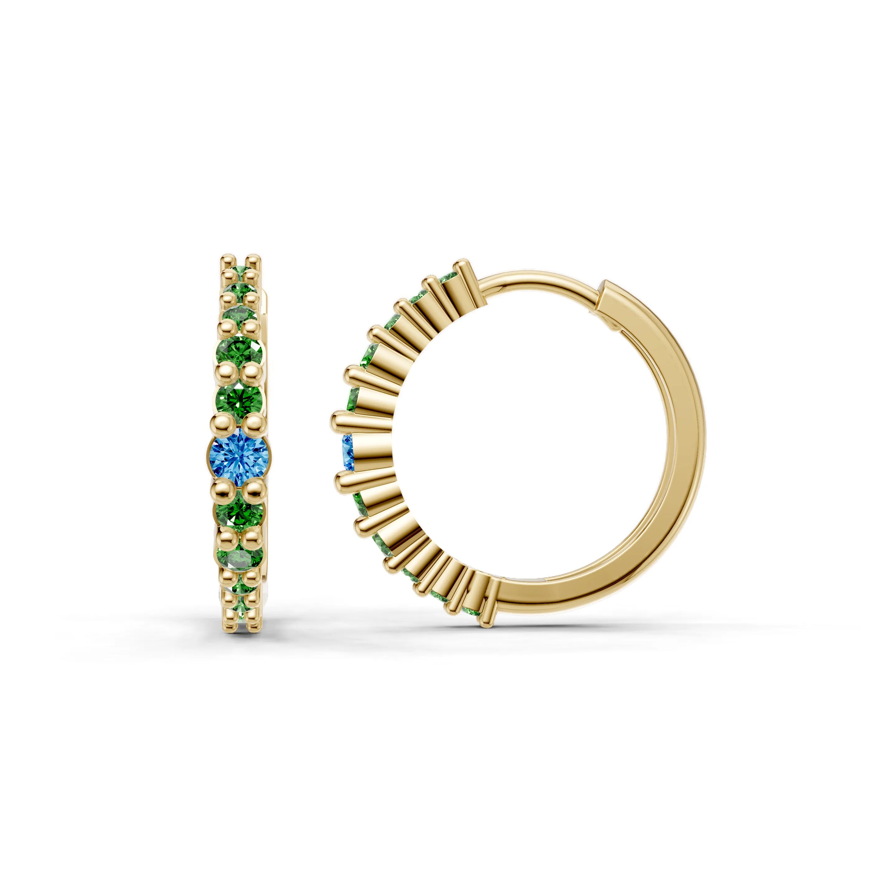 Gold_Aquamarine_Emerald