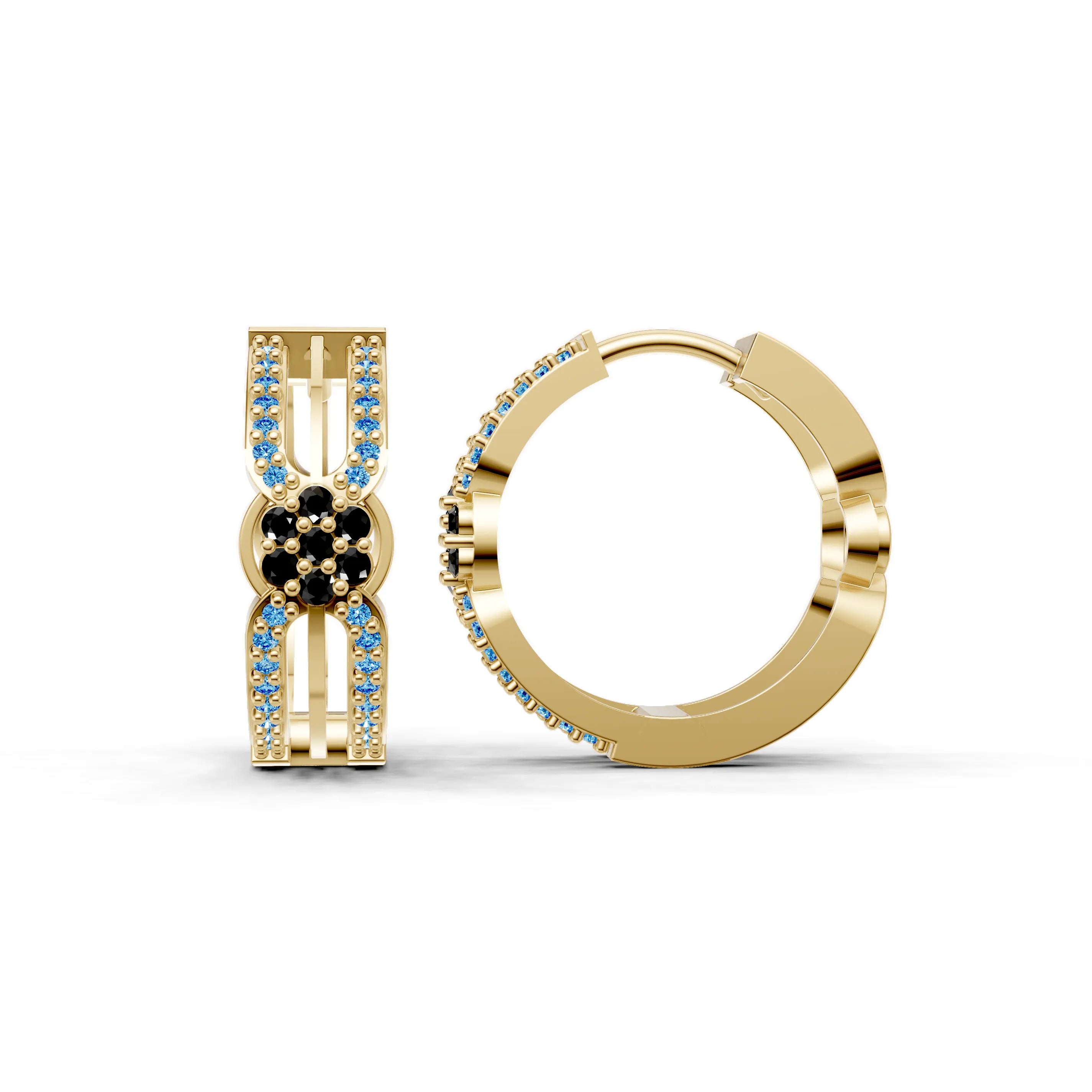 Gold_Black_Aquamarine