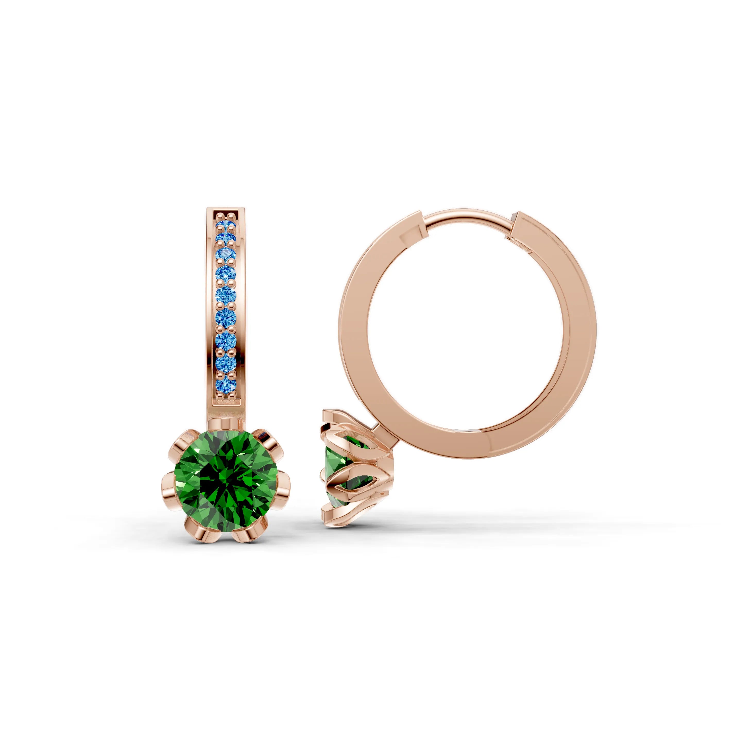 Rose_Emerald_Aquamarine