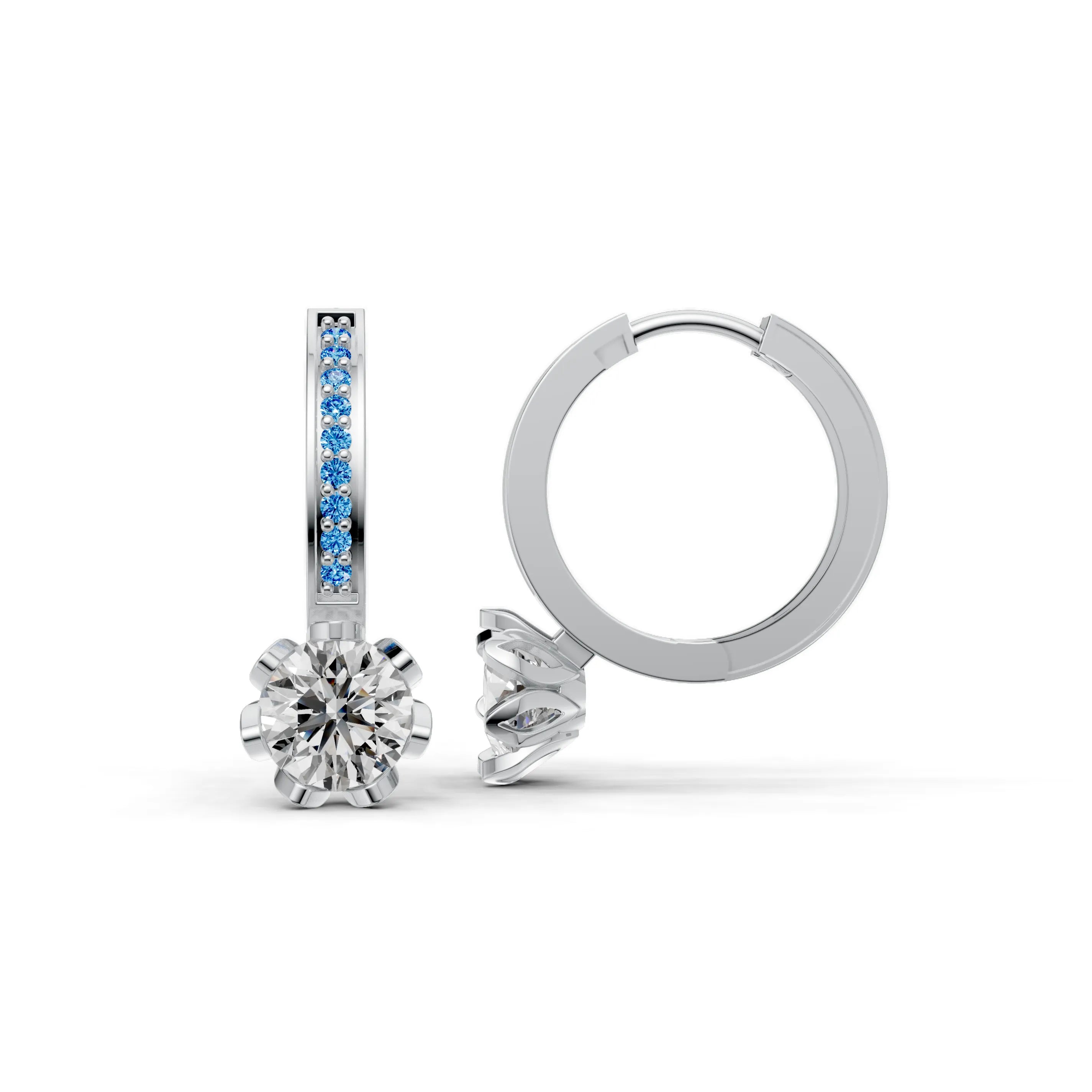 Silver_Diamond_Aquamarine