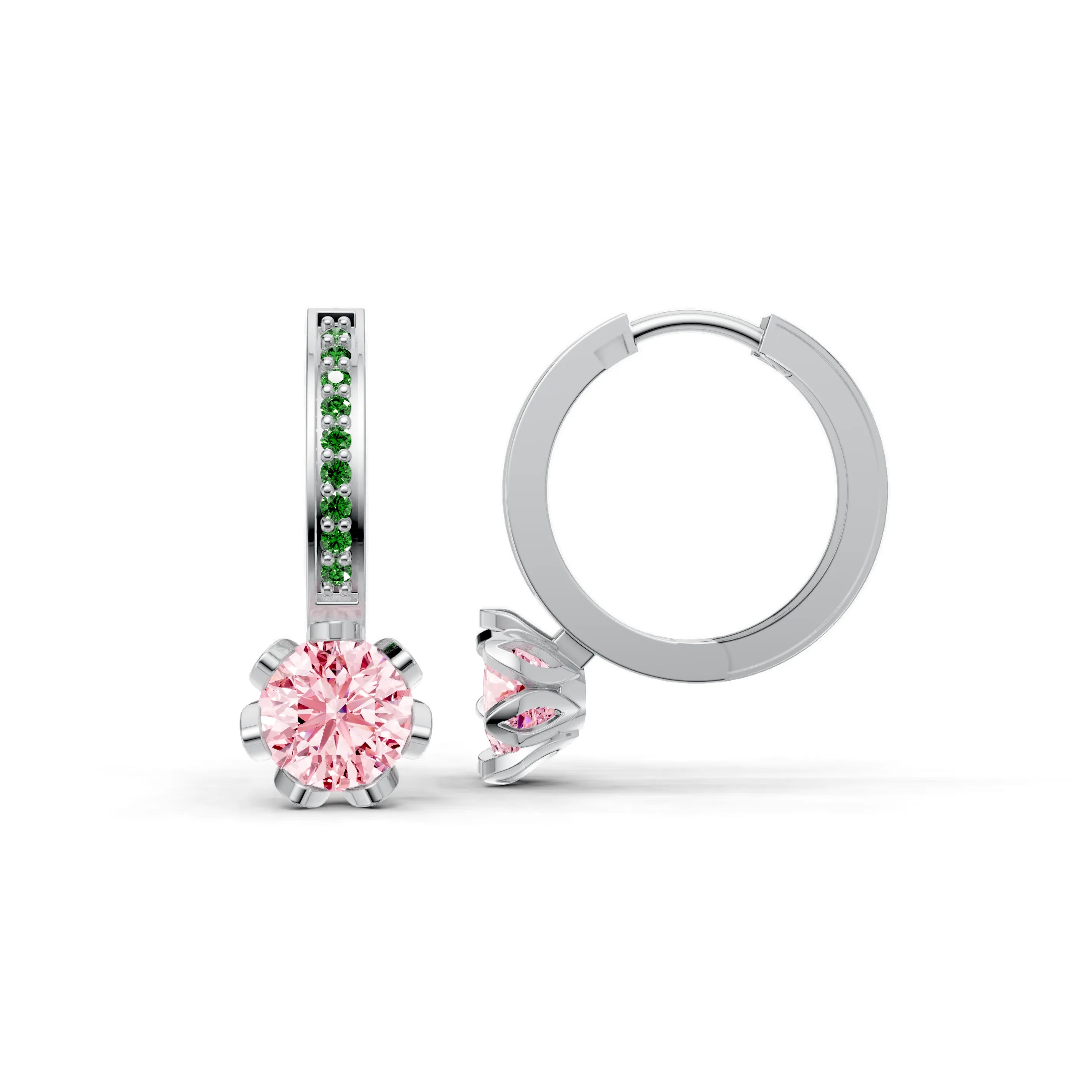 Silver_Pink_Emerald
