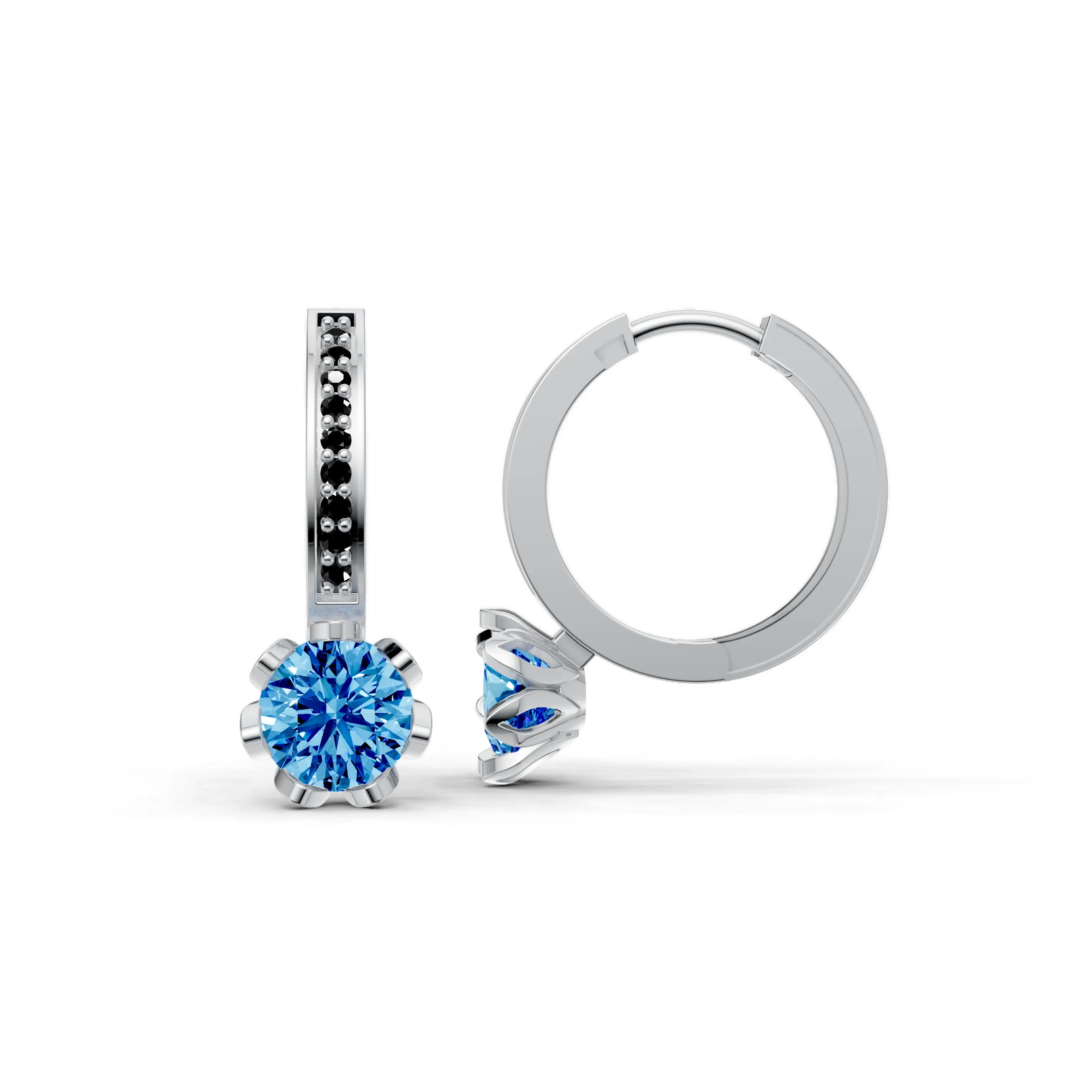 Silver_Aquamarine_Black