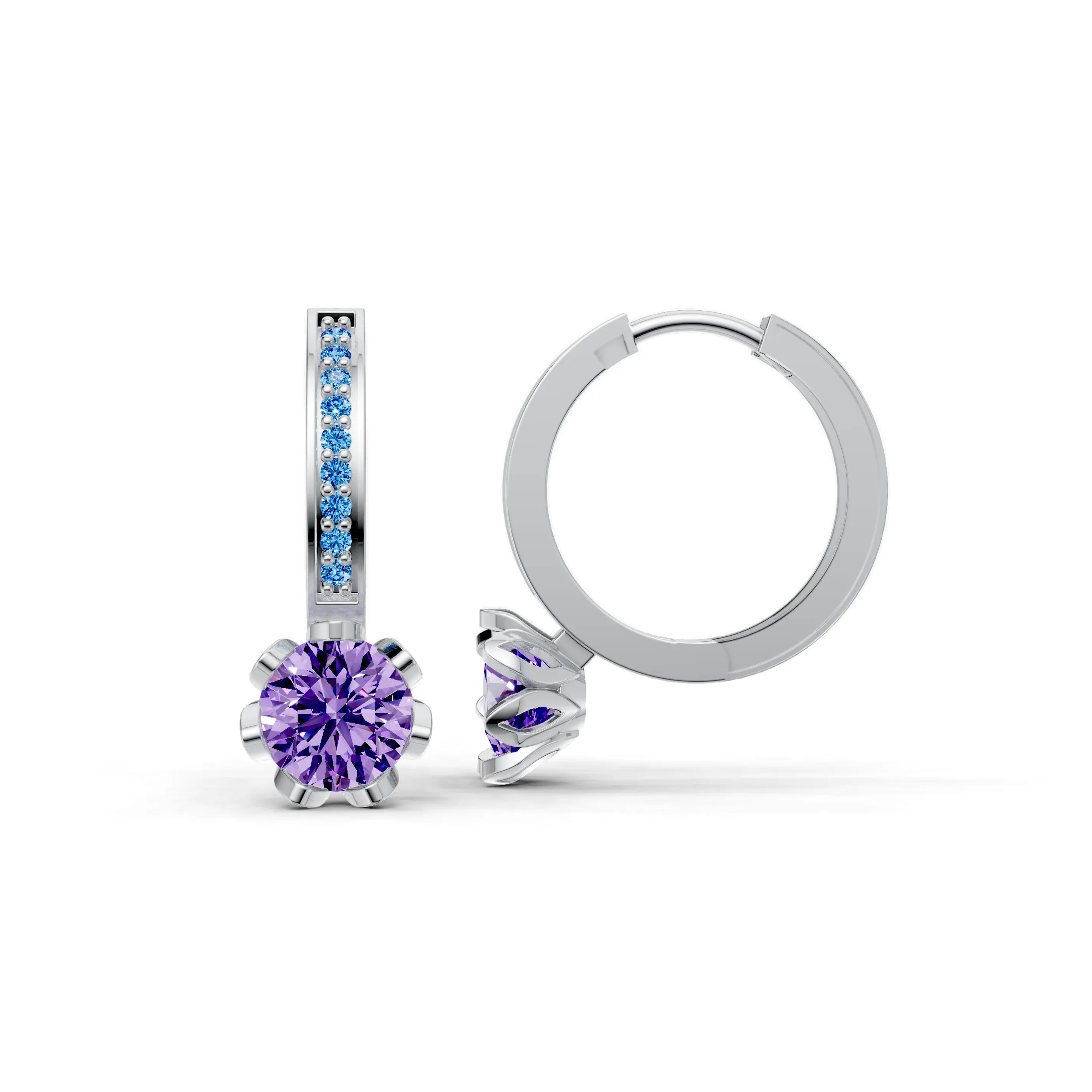 Silver_Amethyst_Aquamarine