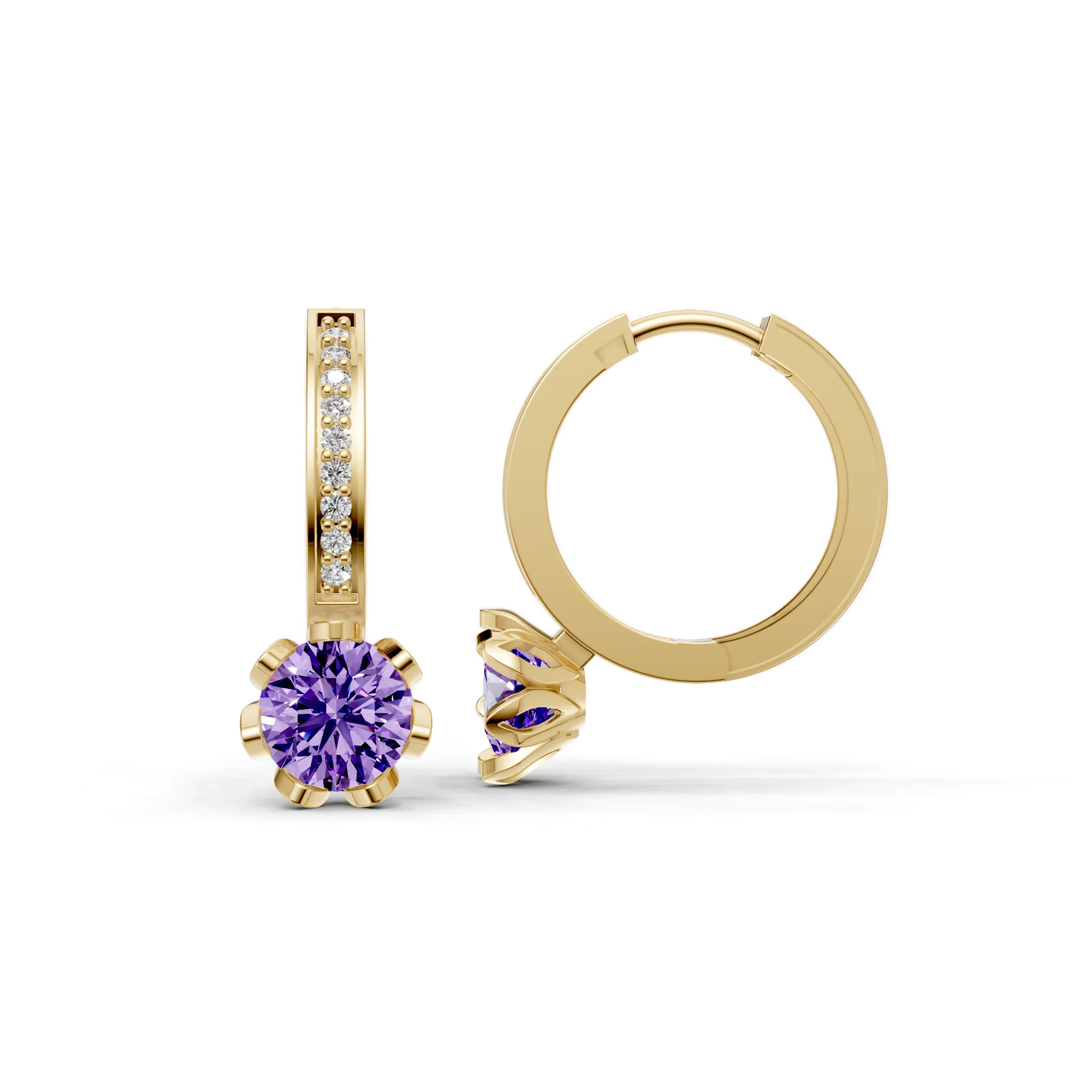 Gold_Amethyst_Diamond