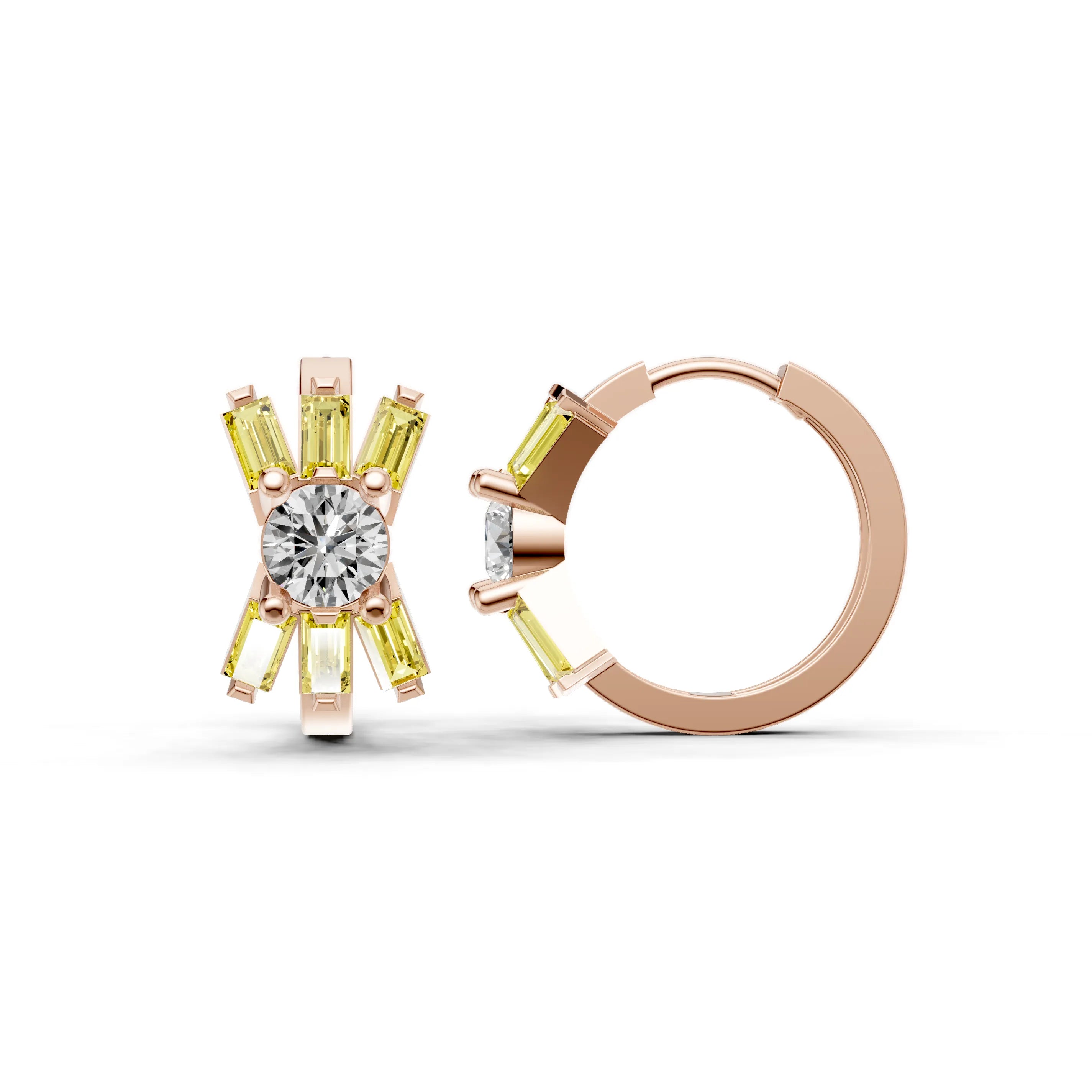 Rose_Diamond_Citrine