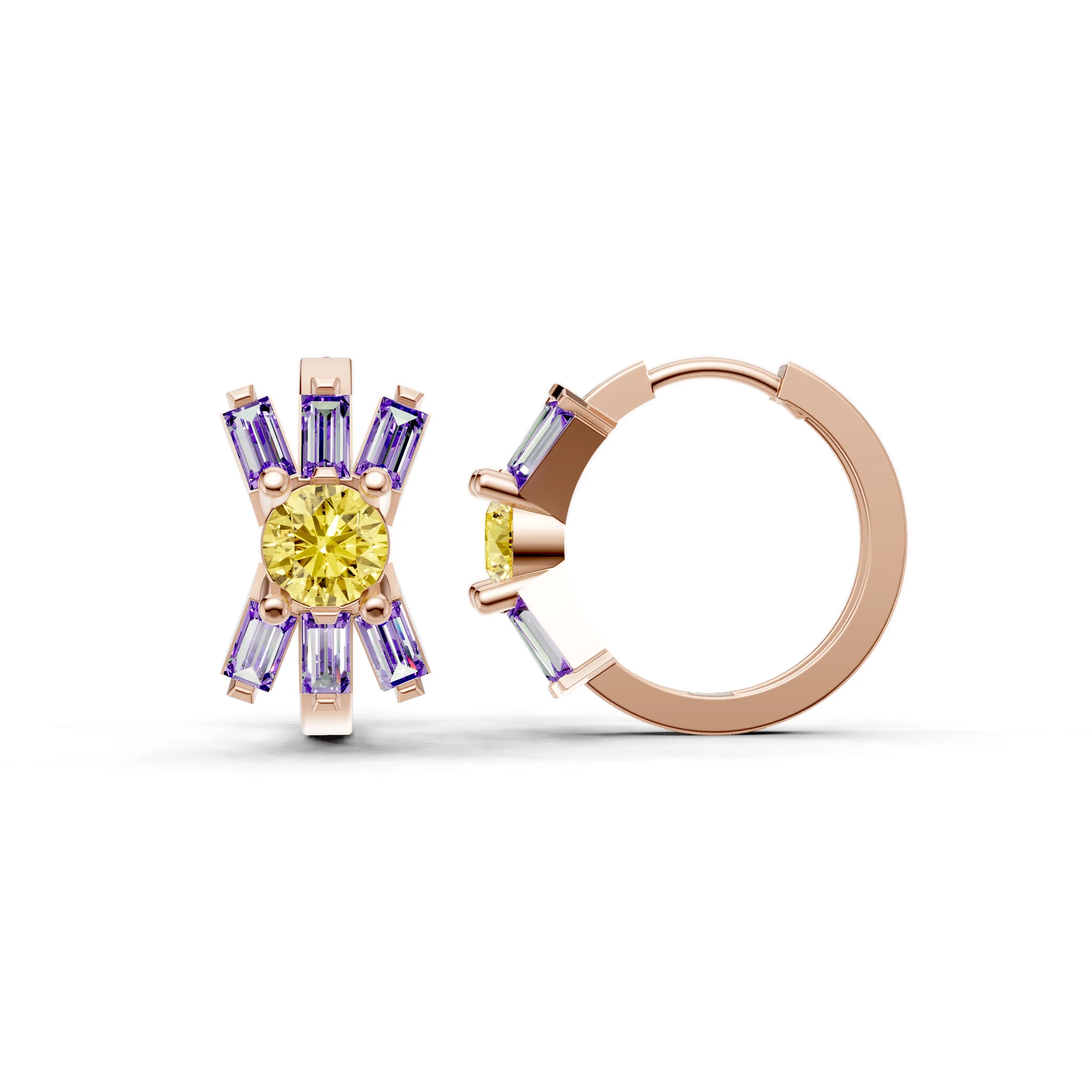 Rose_Citrine_Amethyst