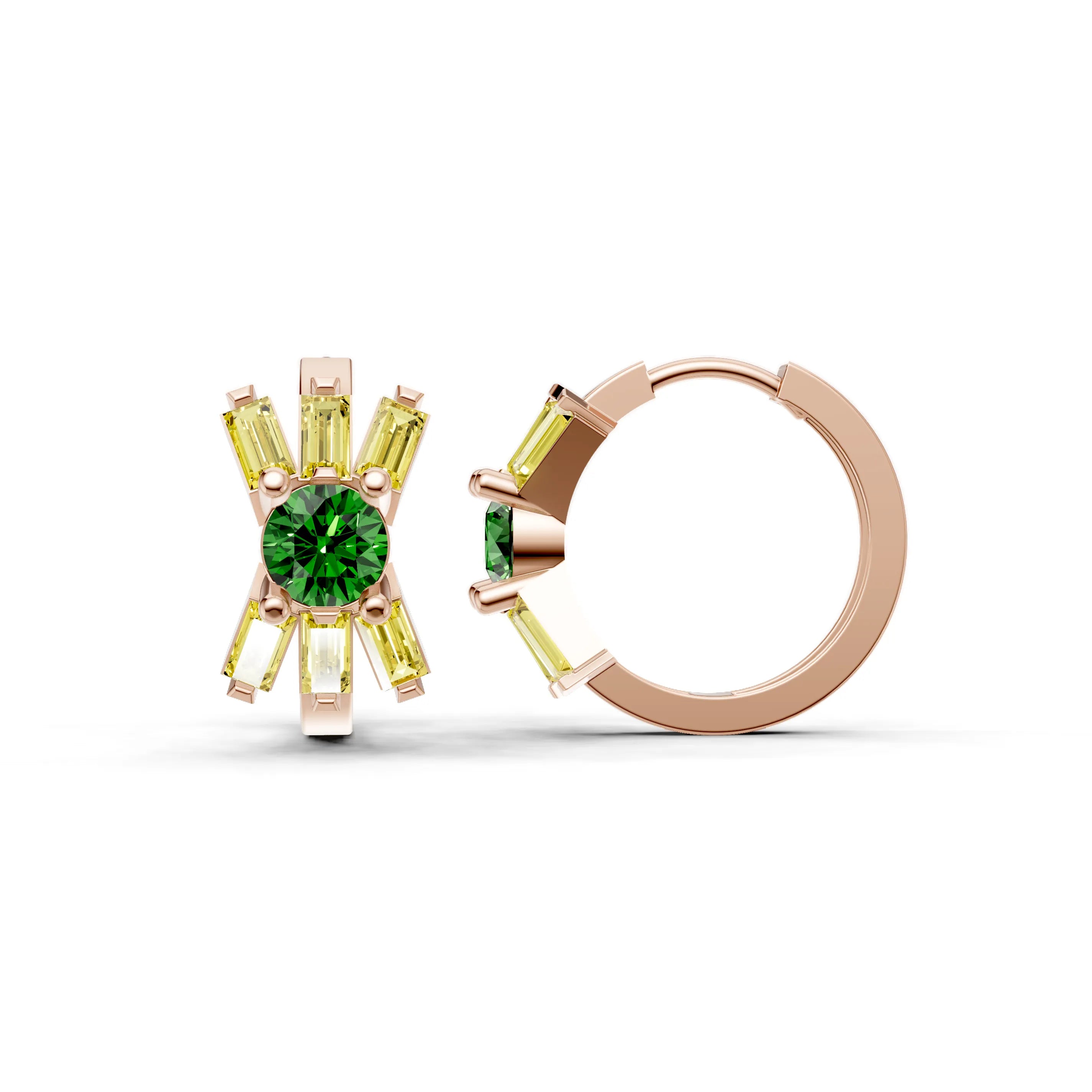 Rose_Emerald_Citrine