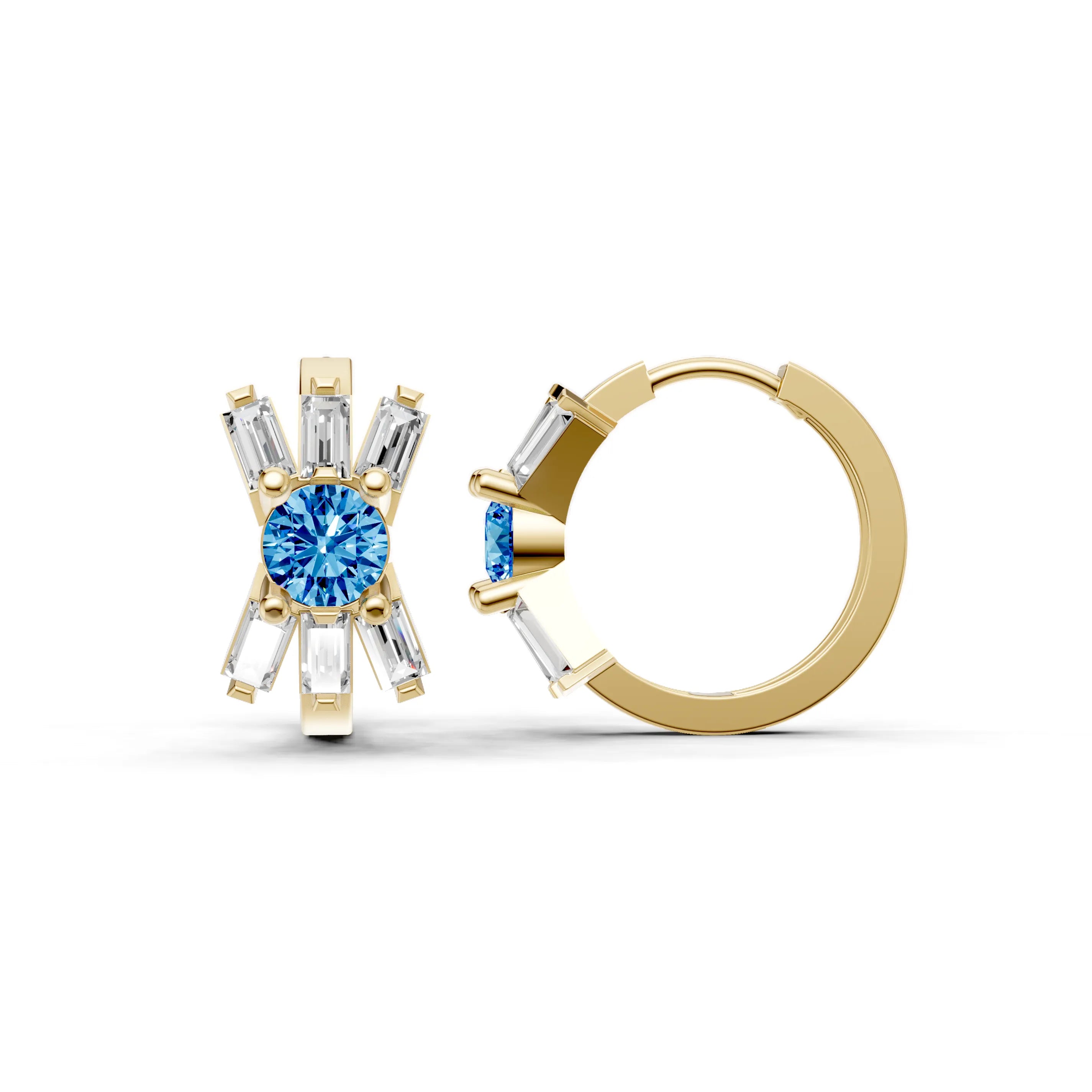 Gold_Aquamarine_Diamond