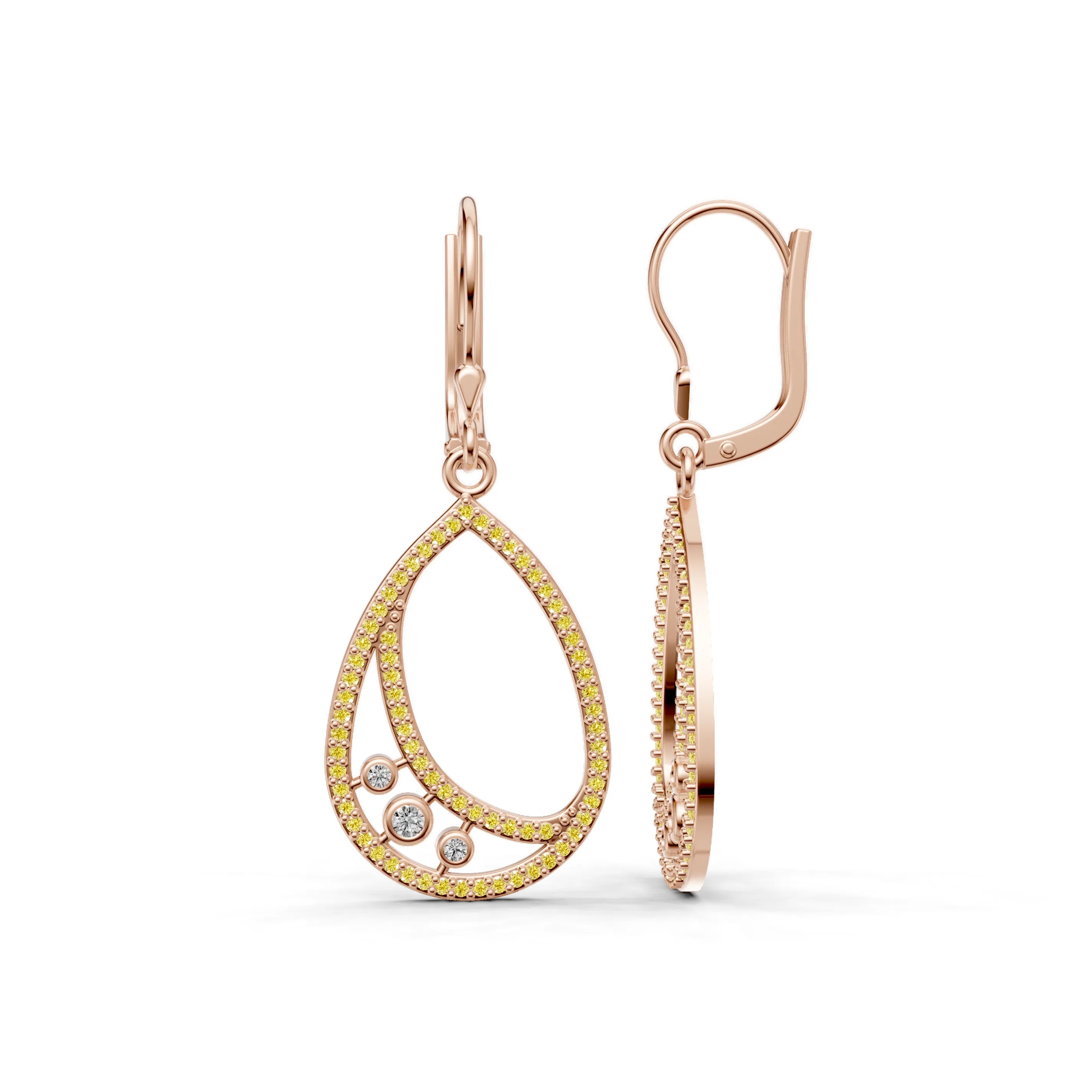 Rose_Diamond_Citrine