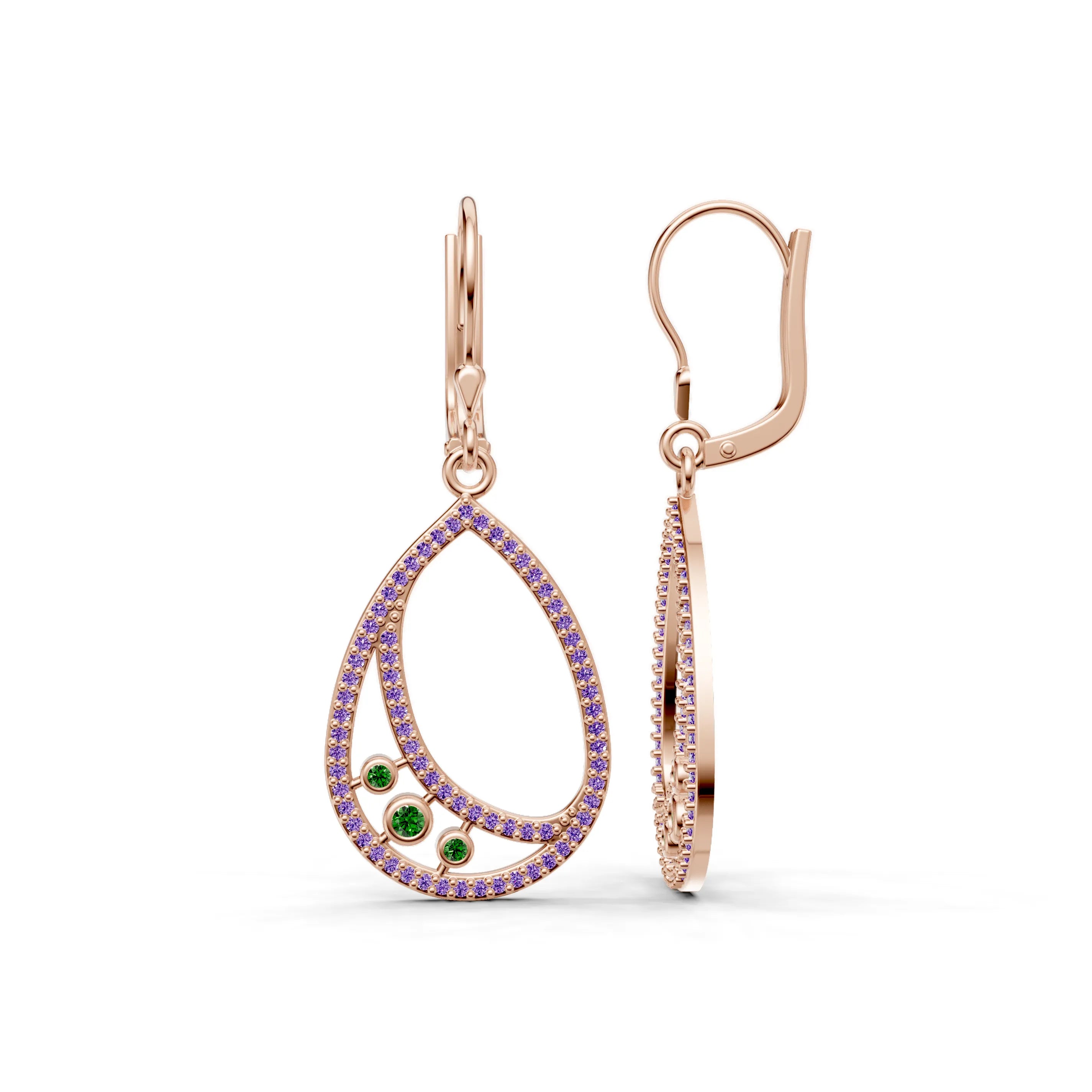 Rose_Emerald_Amethyst