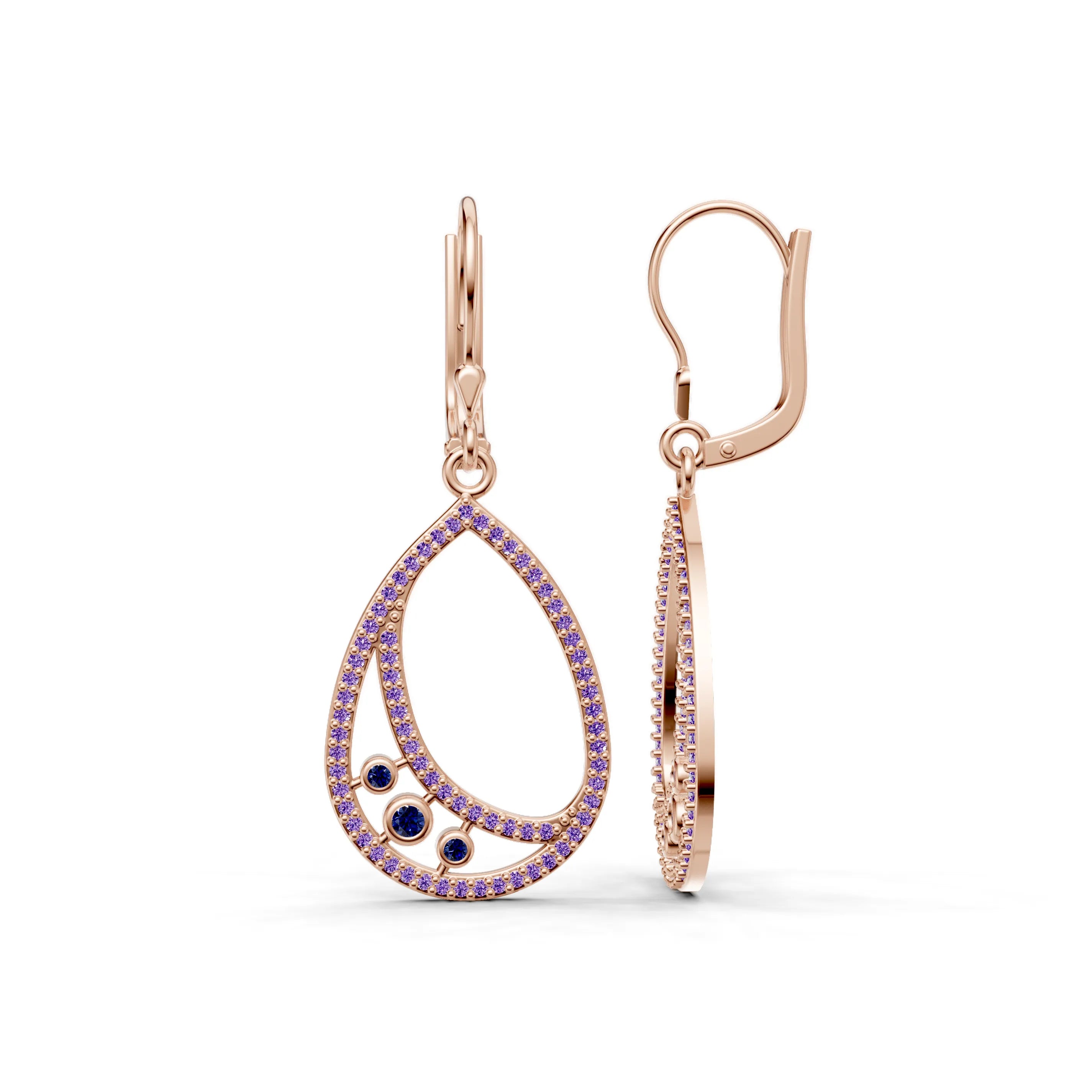 Rose_Sapphire_Amethyst