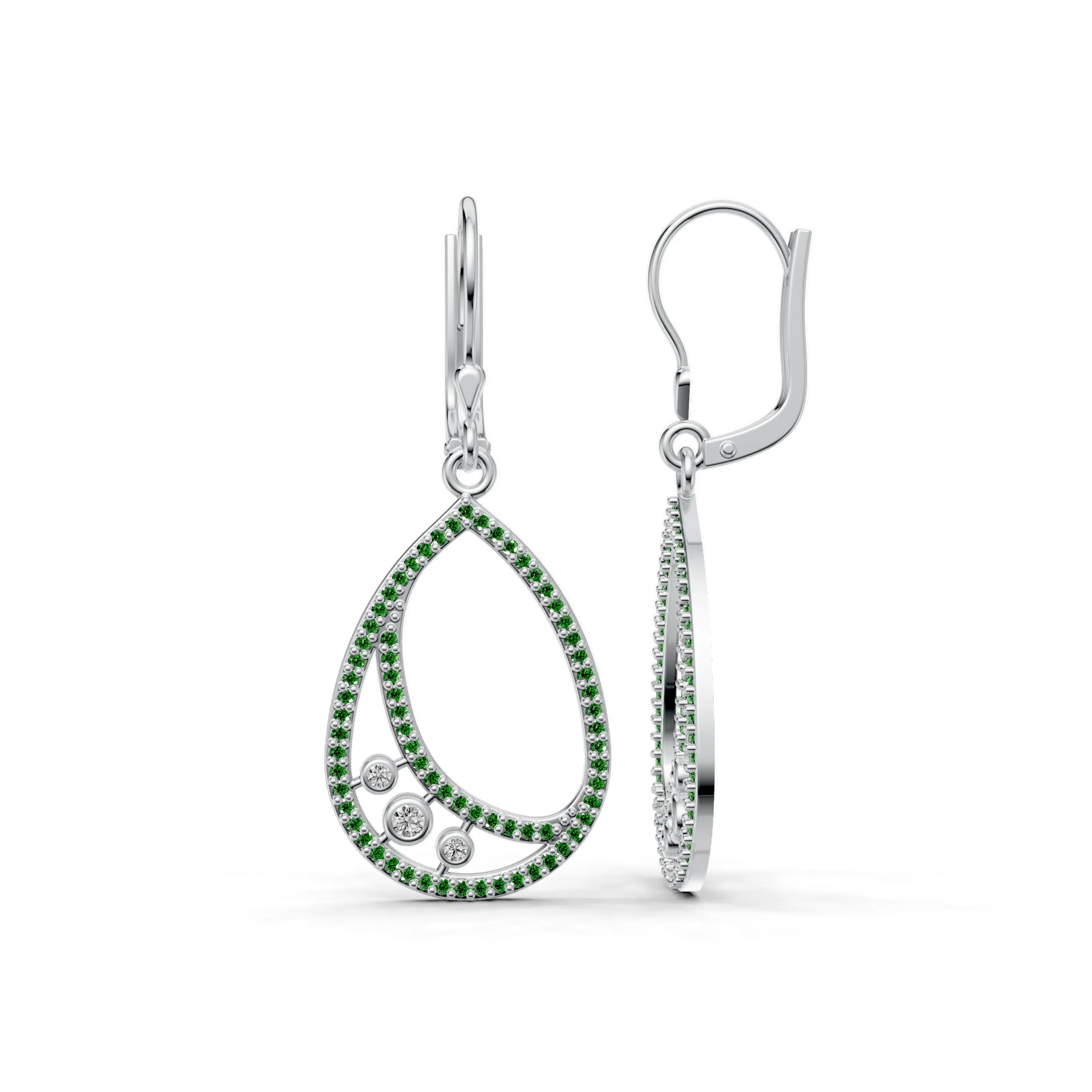 Silver_Diamond_Emerald