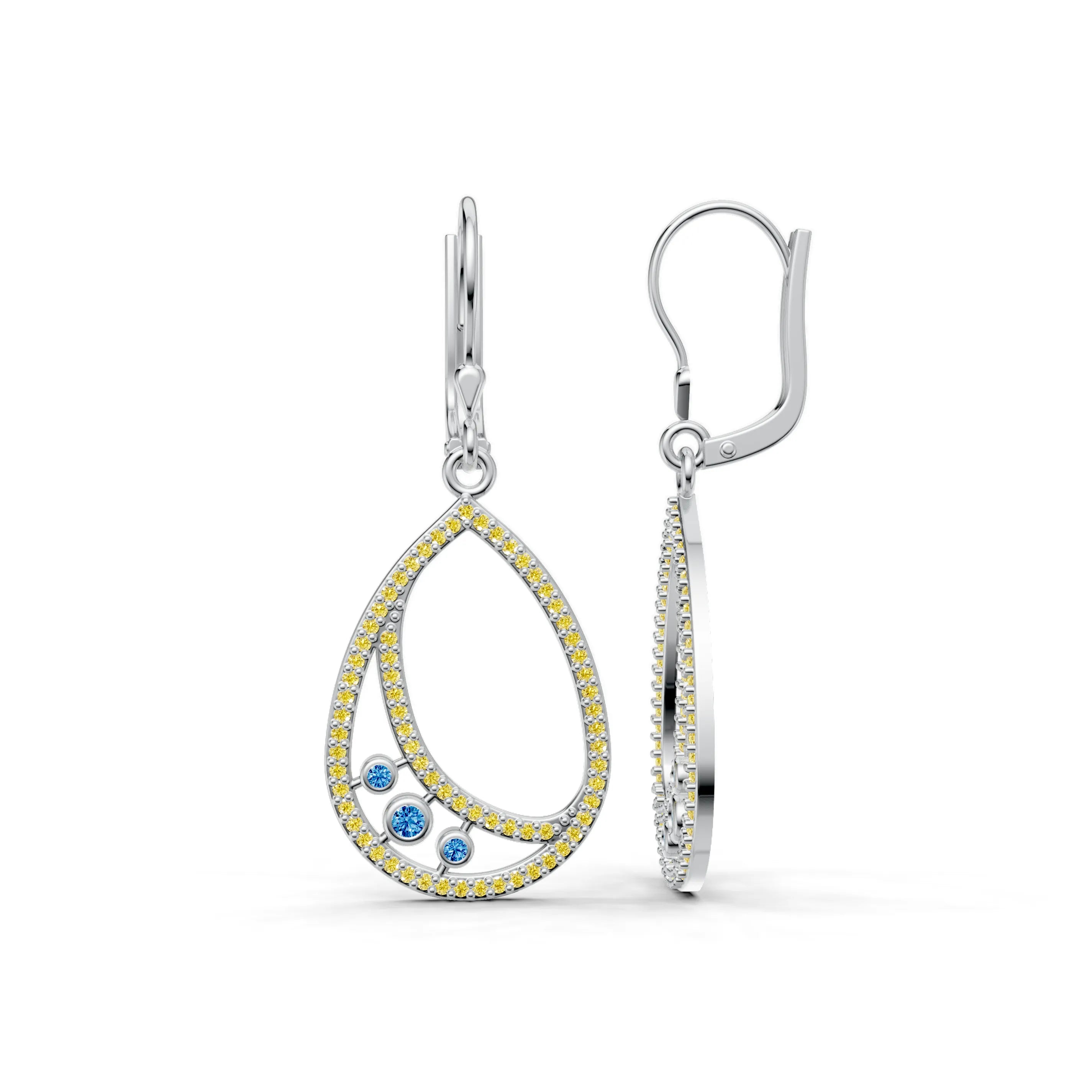 Silver_Aquamarine_Citrine