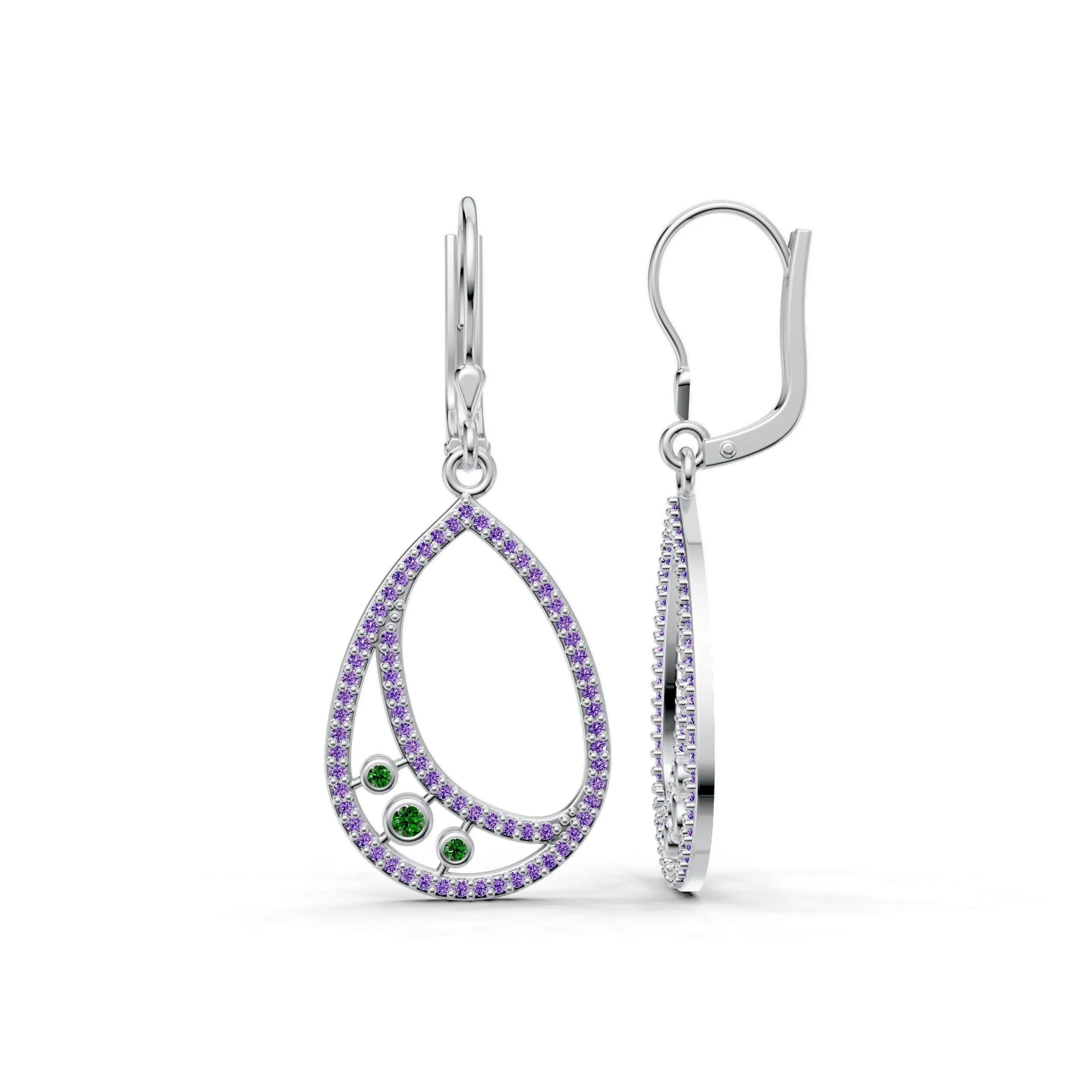 Silver_Emerald_Amethyst