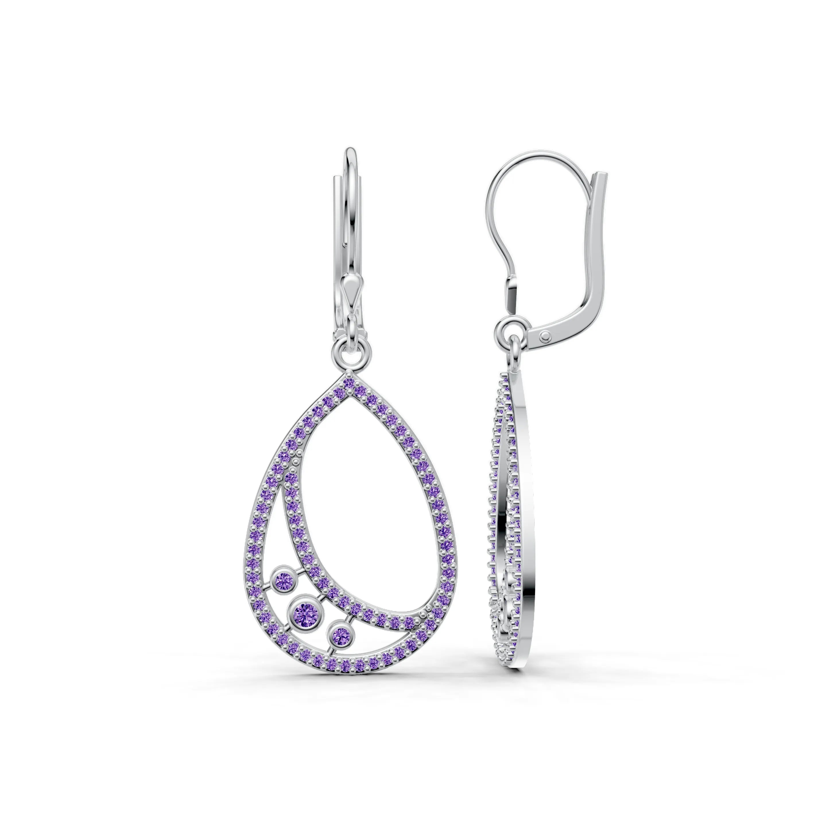 Silver_Amethyst_Amethyst