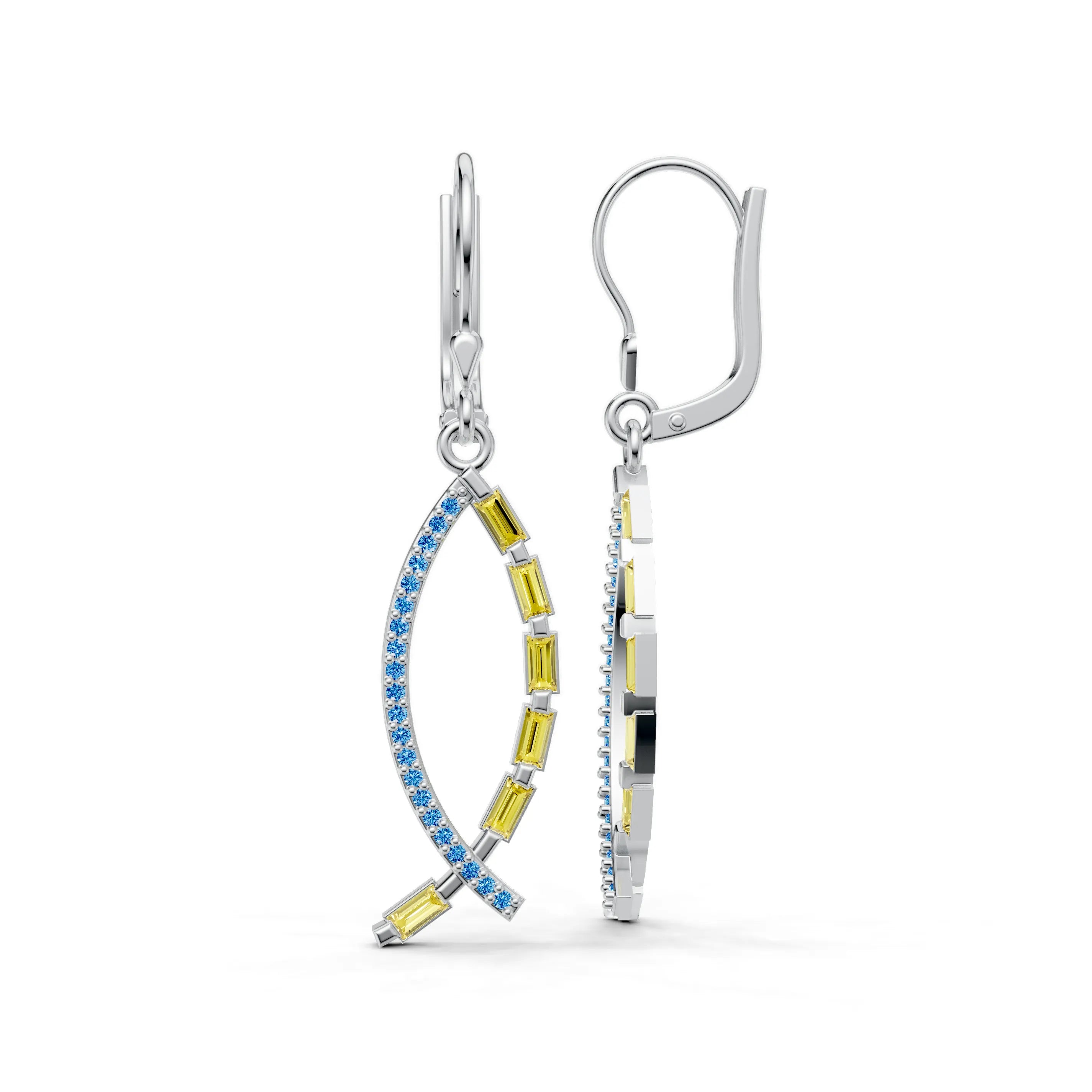 Silver_Citrine_Aquamarine