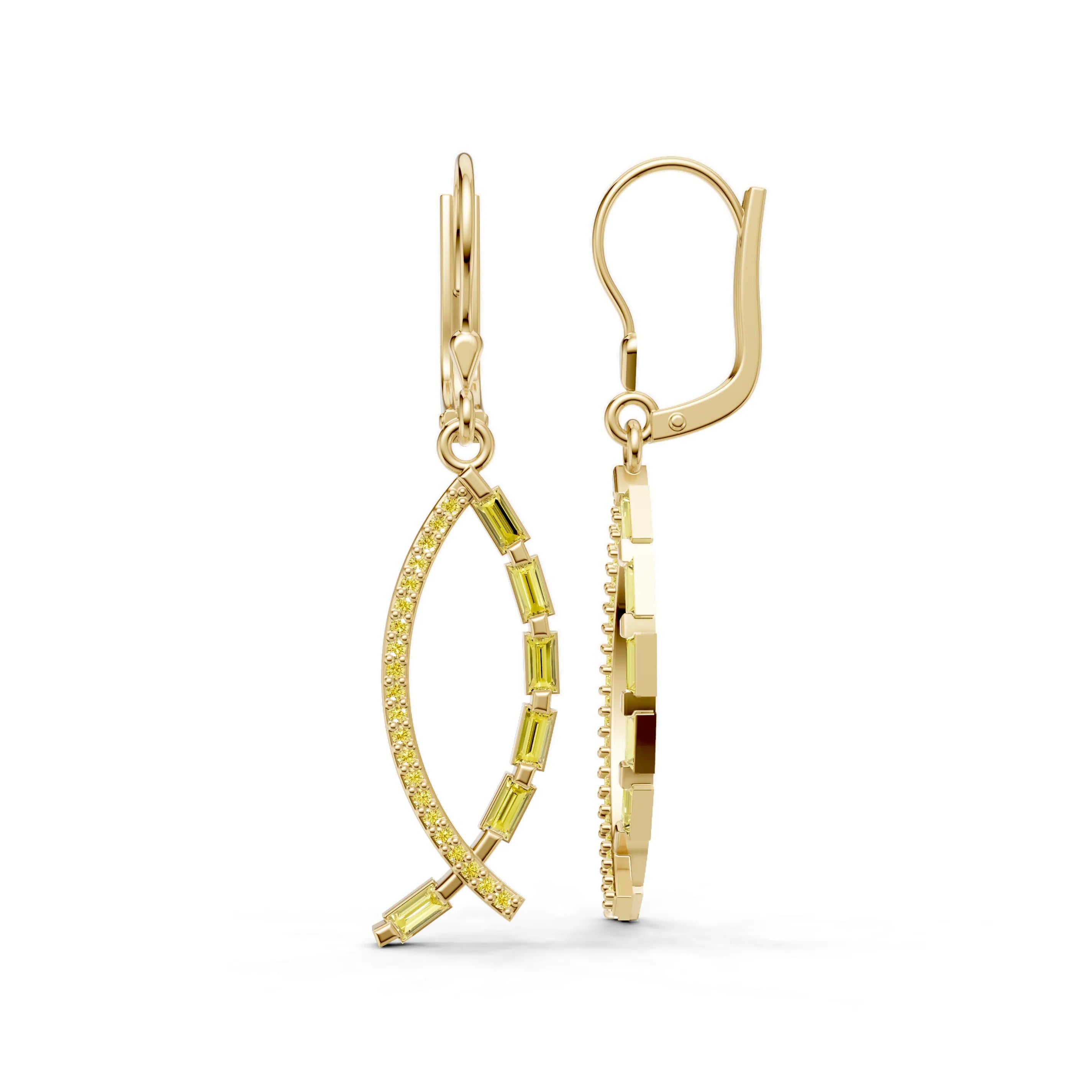 Gold_Citrine_Citrine