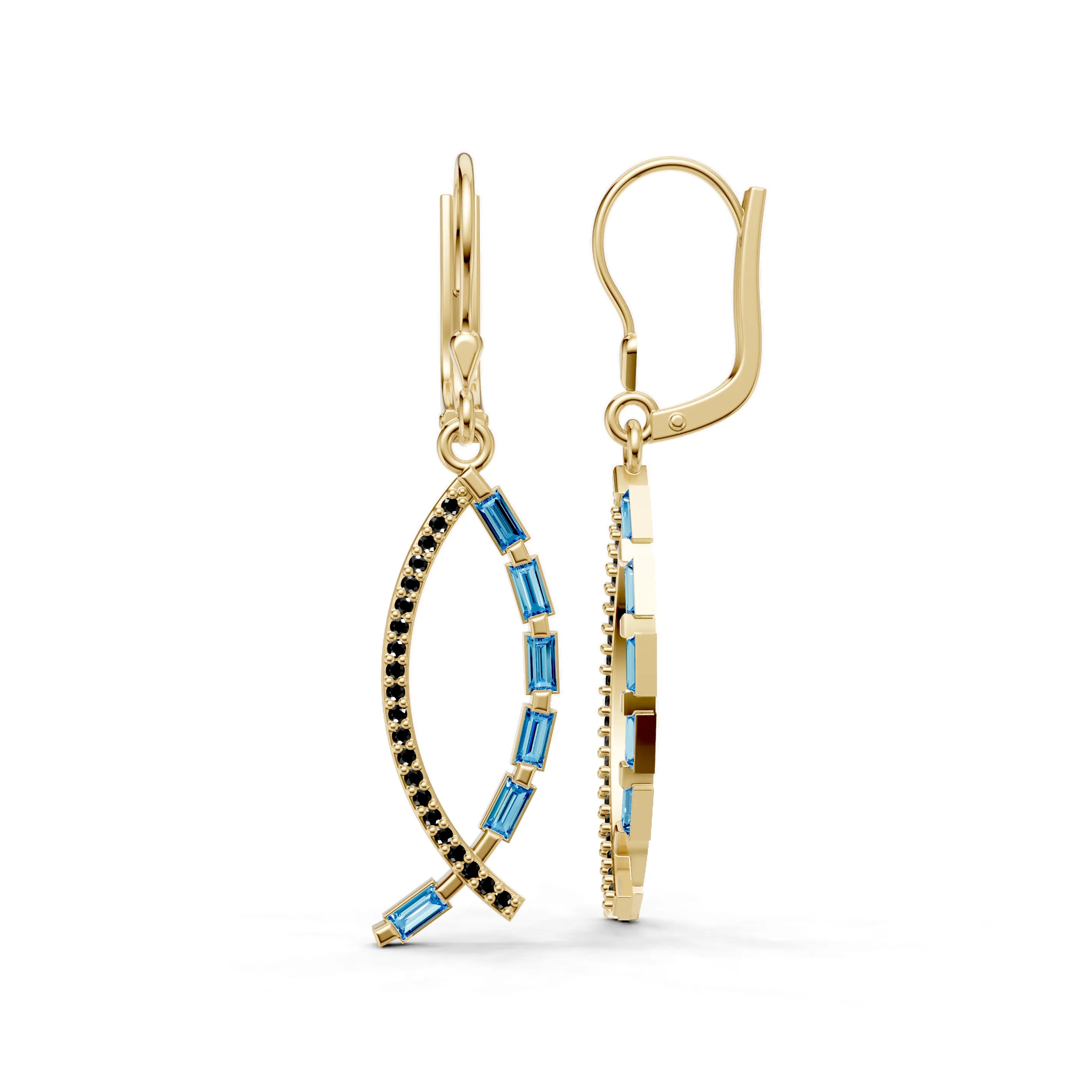 Gold_Aquamarine_Black