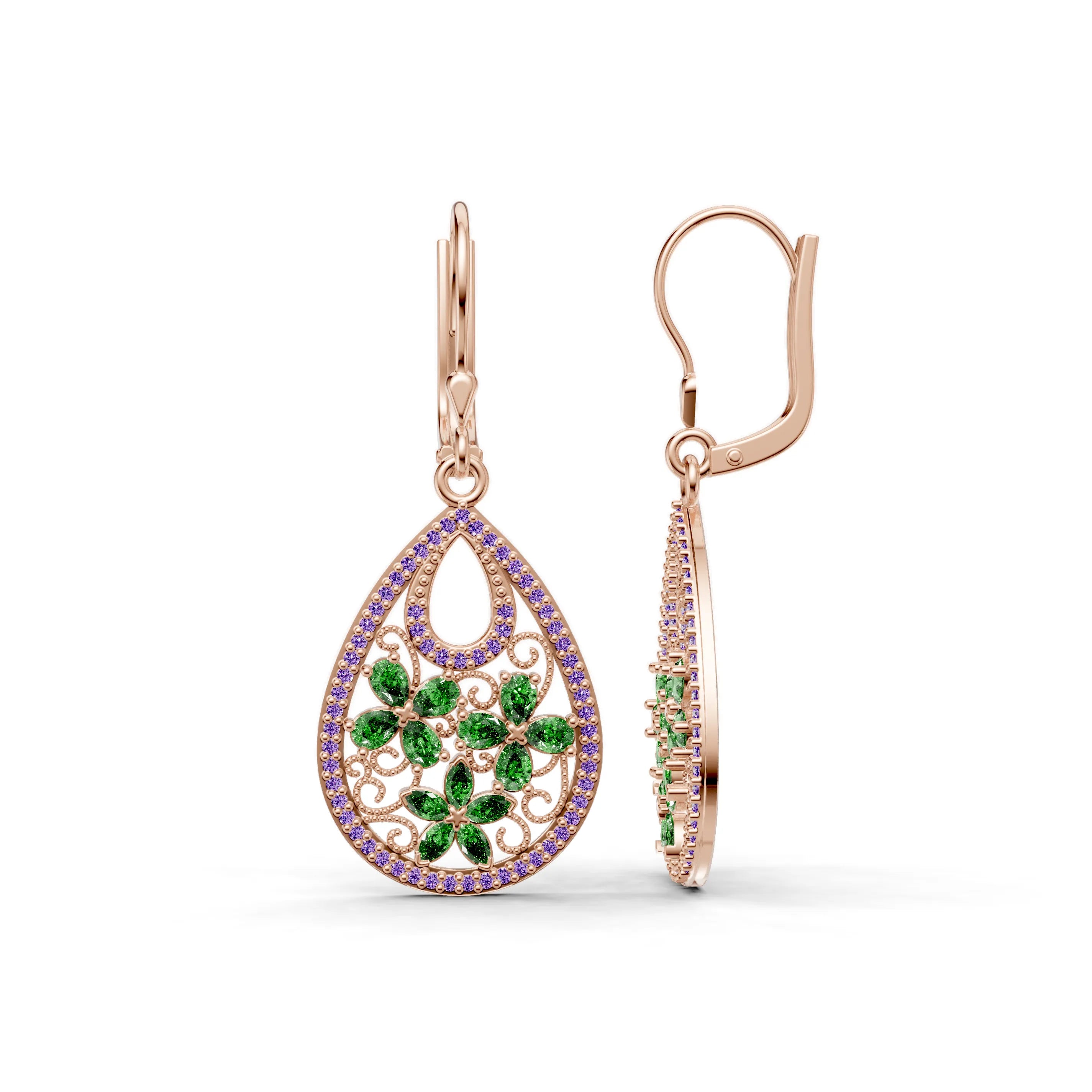 Rose_Emerald_Amethyst