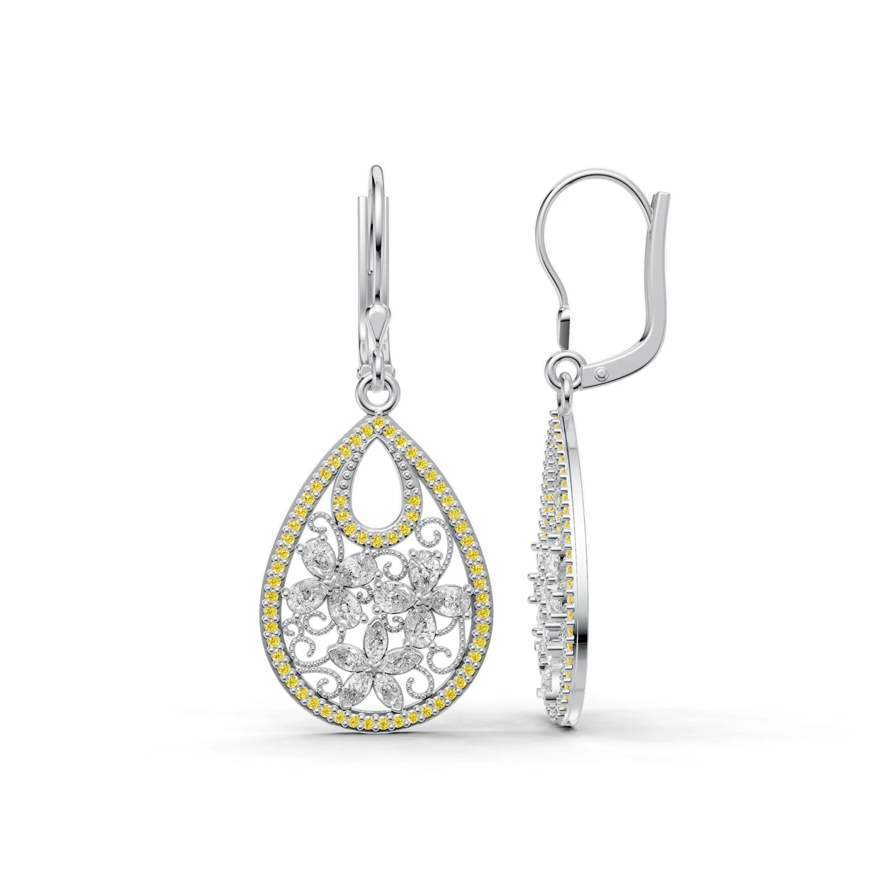 Silver_Diamond_Citrine