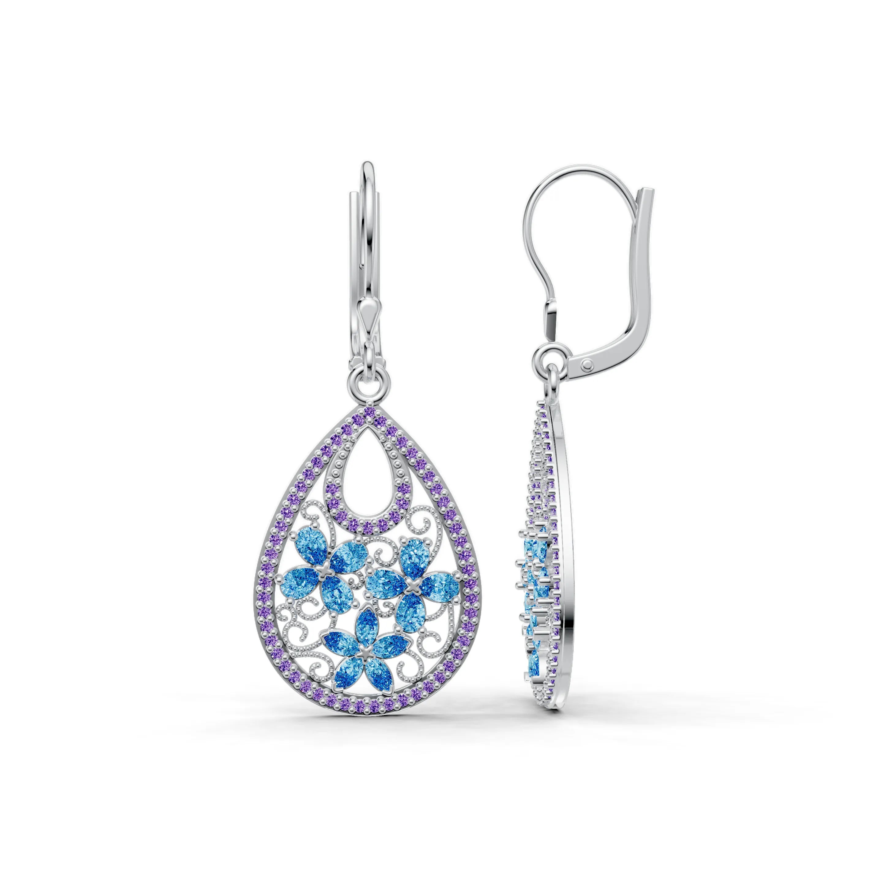 Silver_Aquamarine_Amethyst