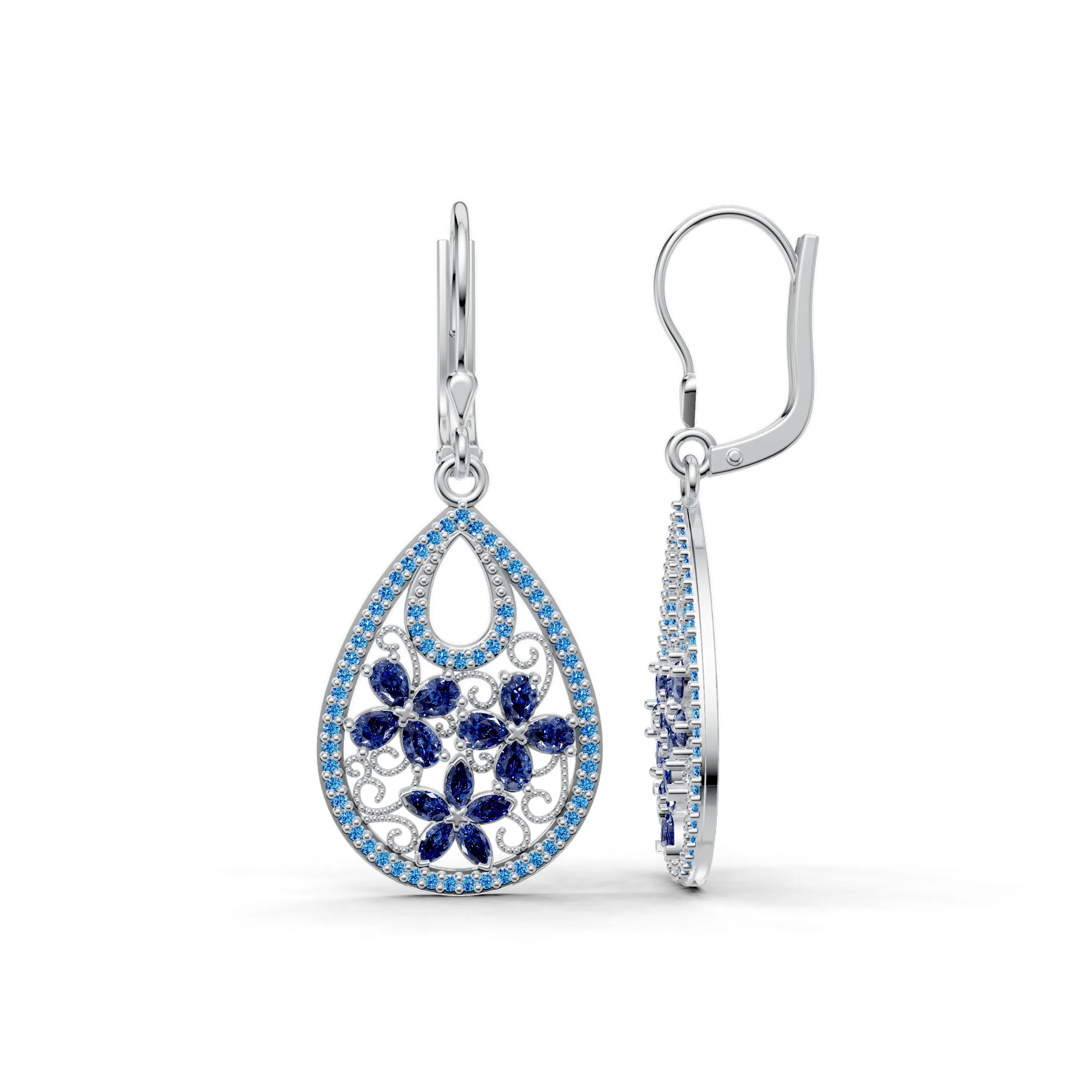 Silver_Sapphire_Aquamarine