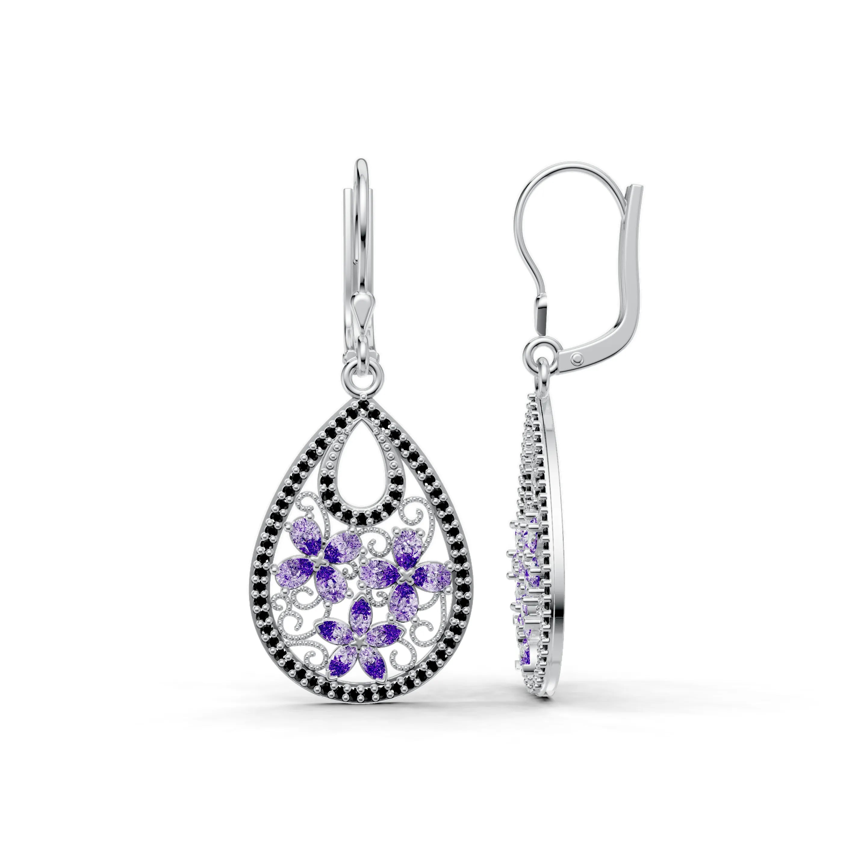 Silver_Amethyst_Black