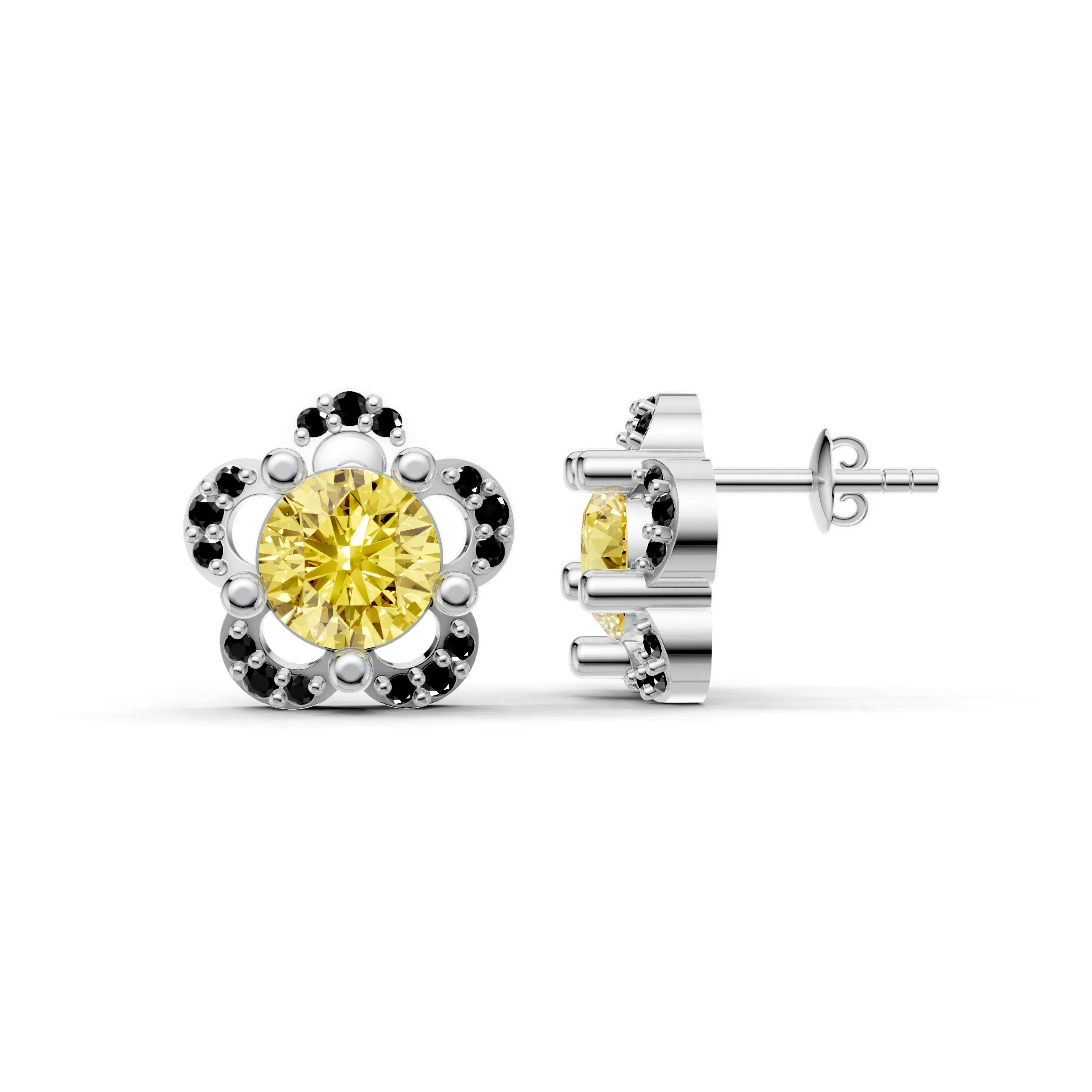 Silver_Citrine_Black