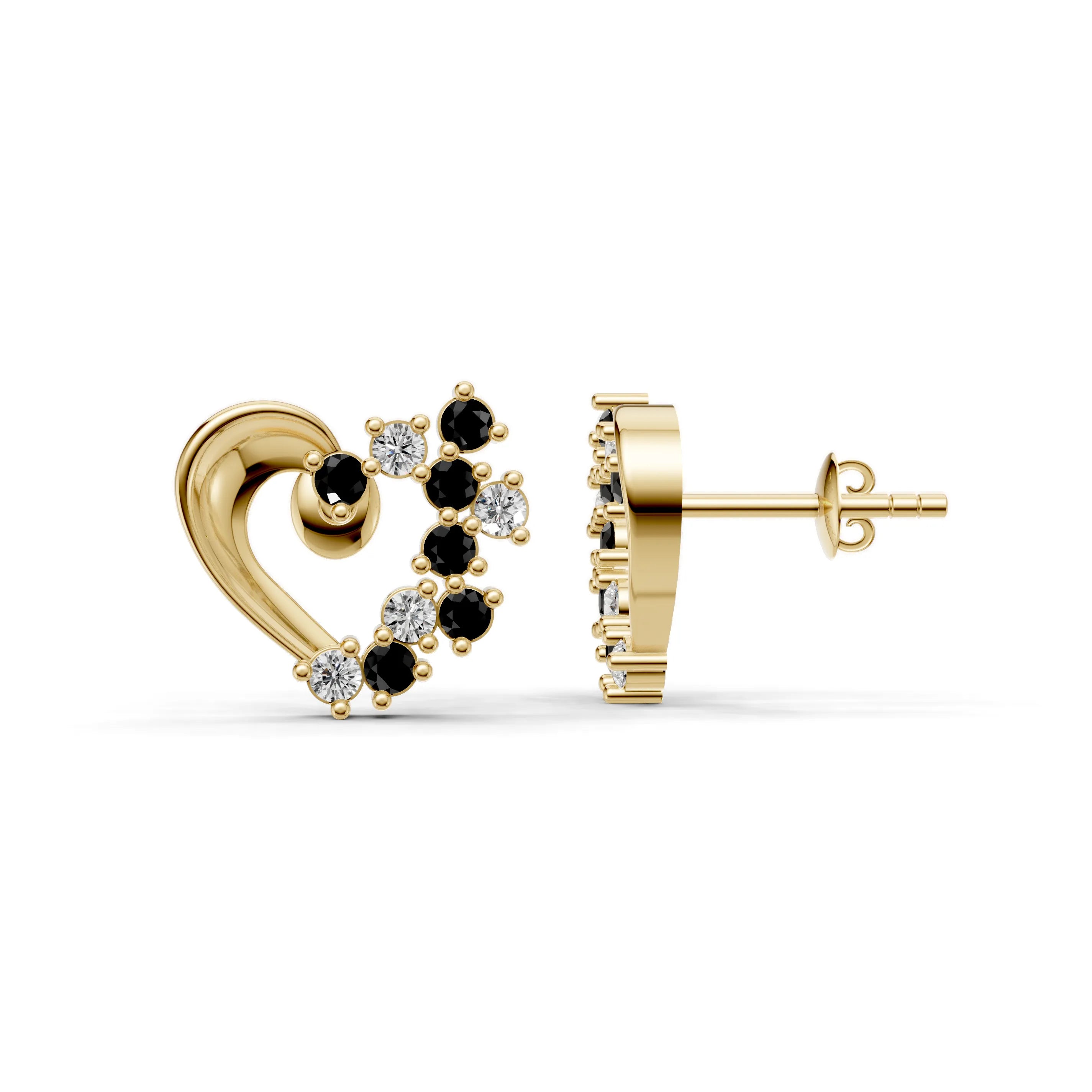 Gold_Diamond_Black