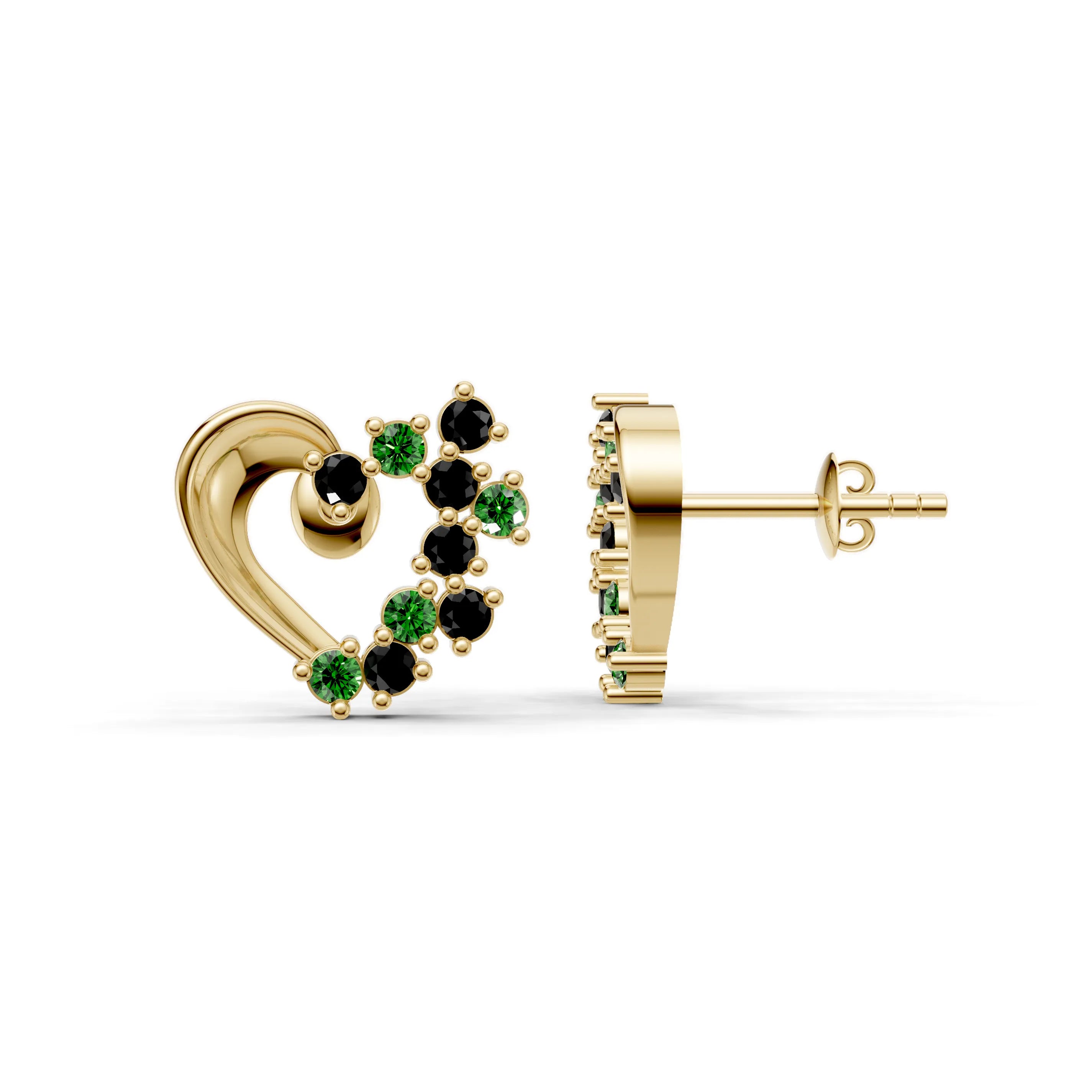 Gold_Emerald_Black