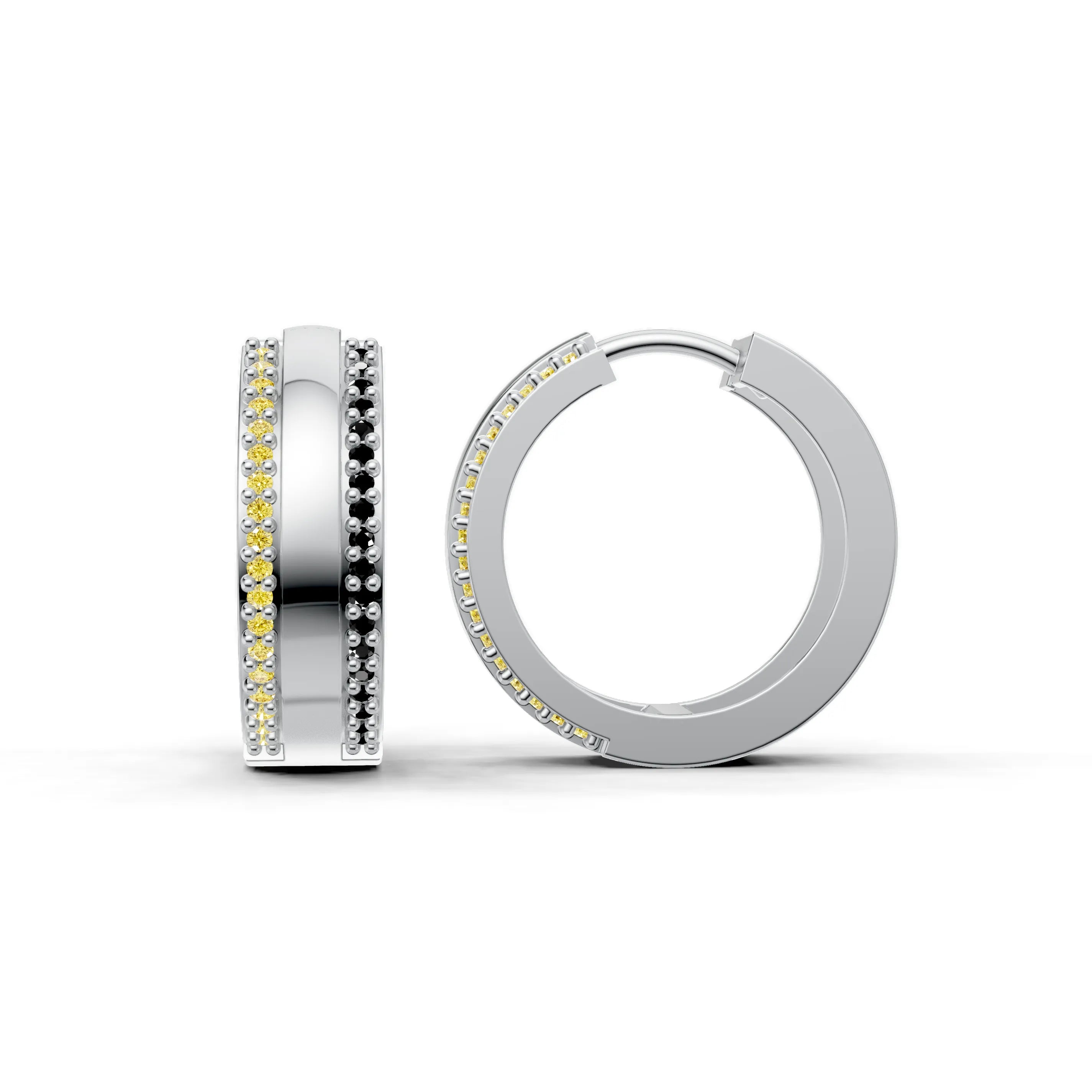 Silver_Citrine_Black