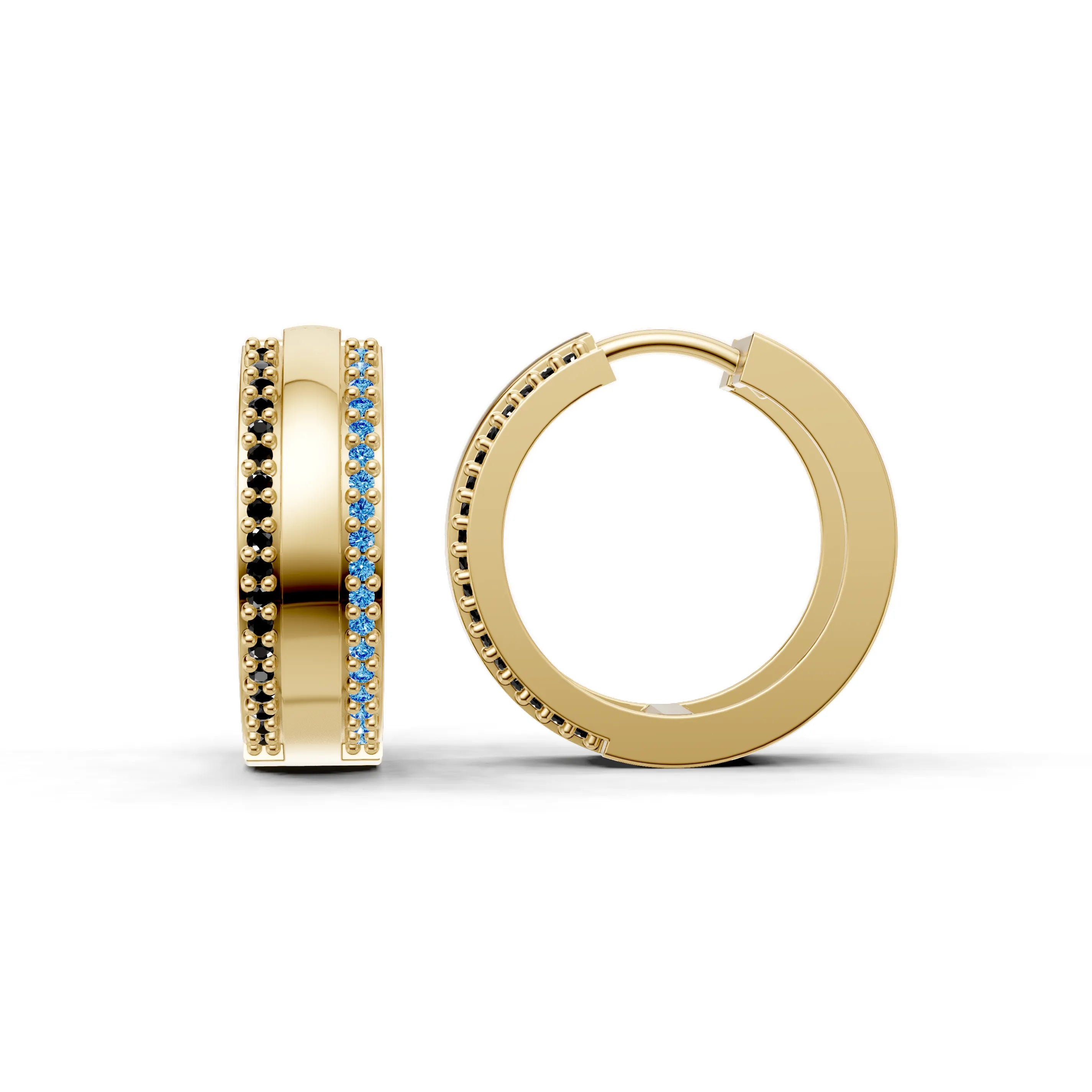 Gold_Black_Aquamarine