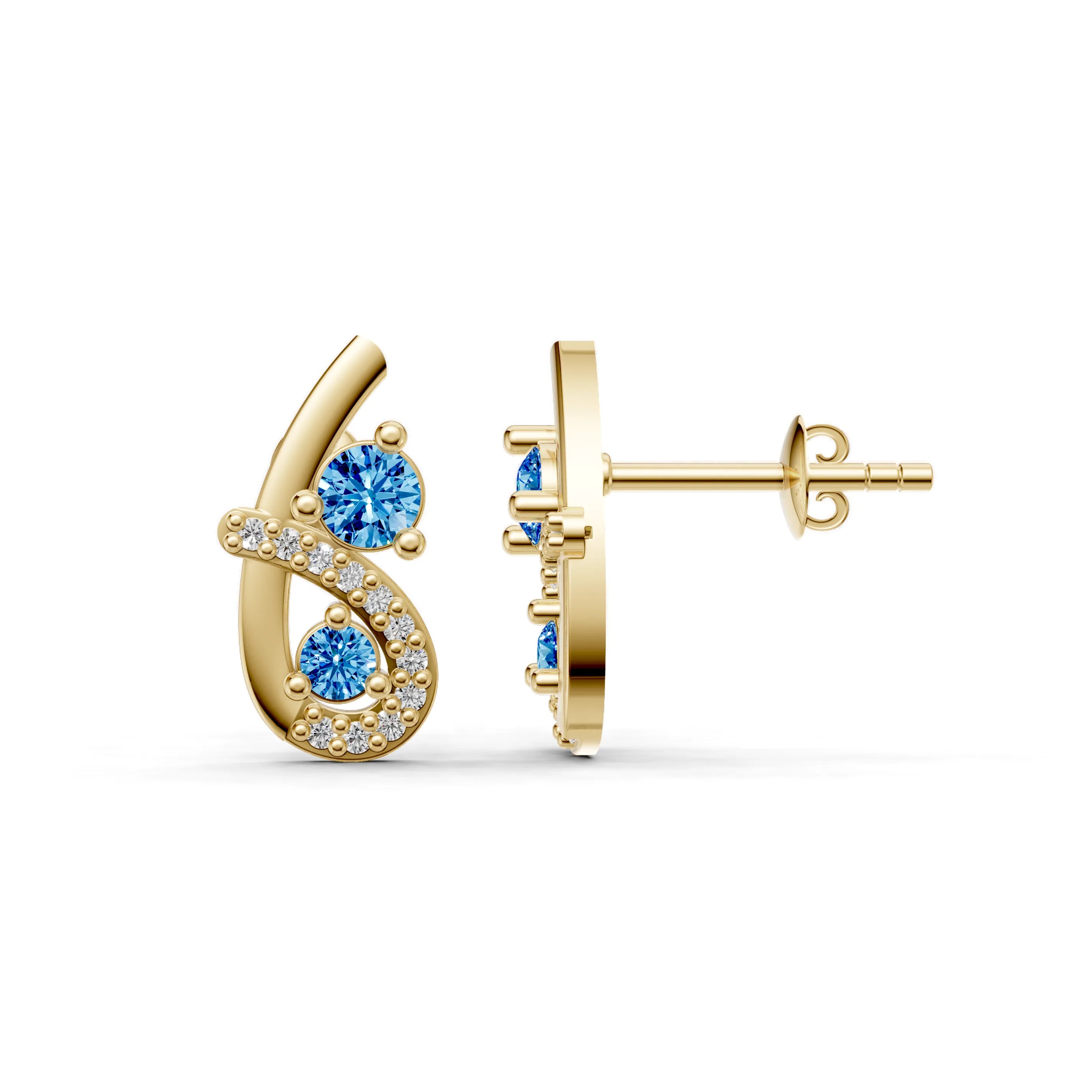 Gold_Aquamarine_Diamond