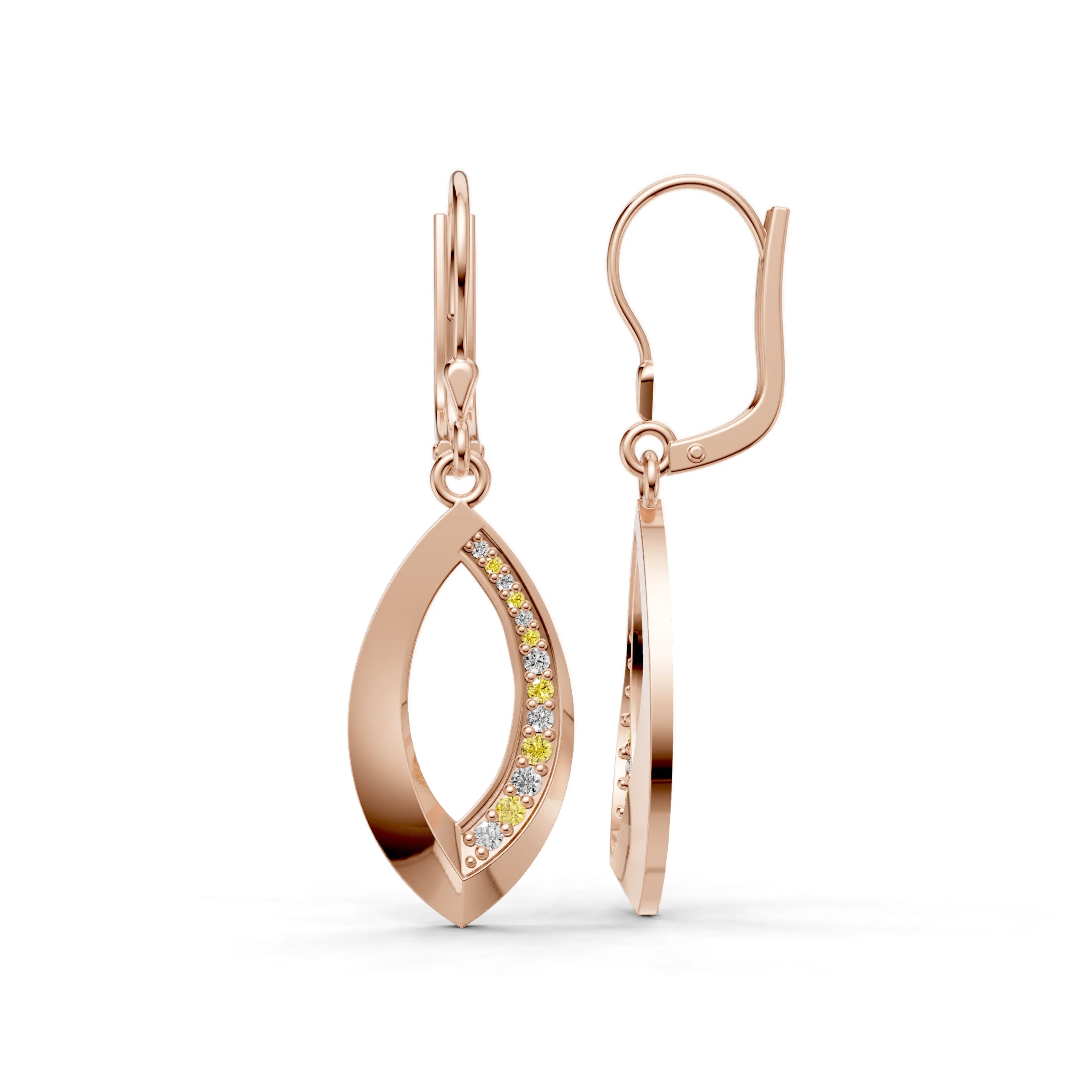 Rose_Diamond_Citrine