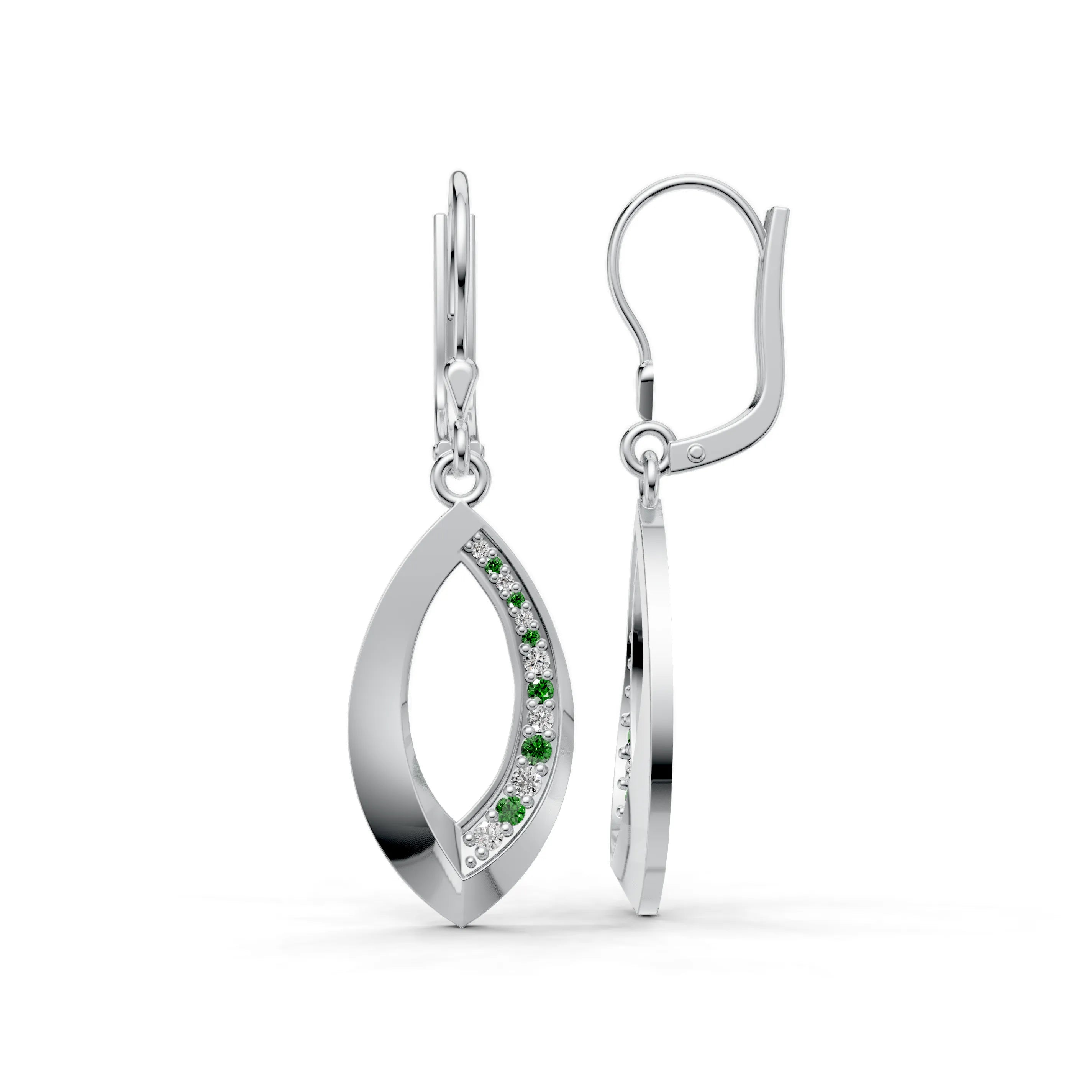 Silver_Diamond_Emerald