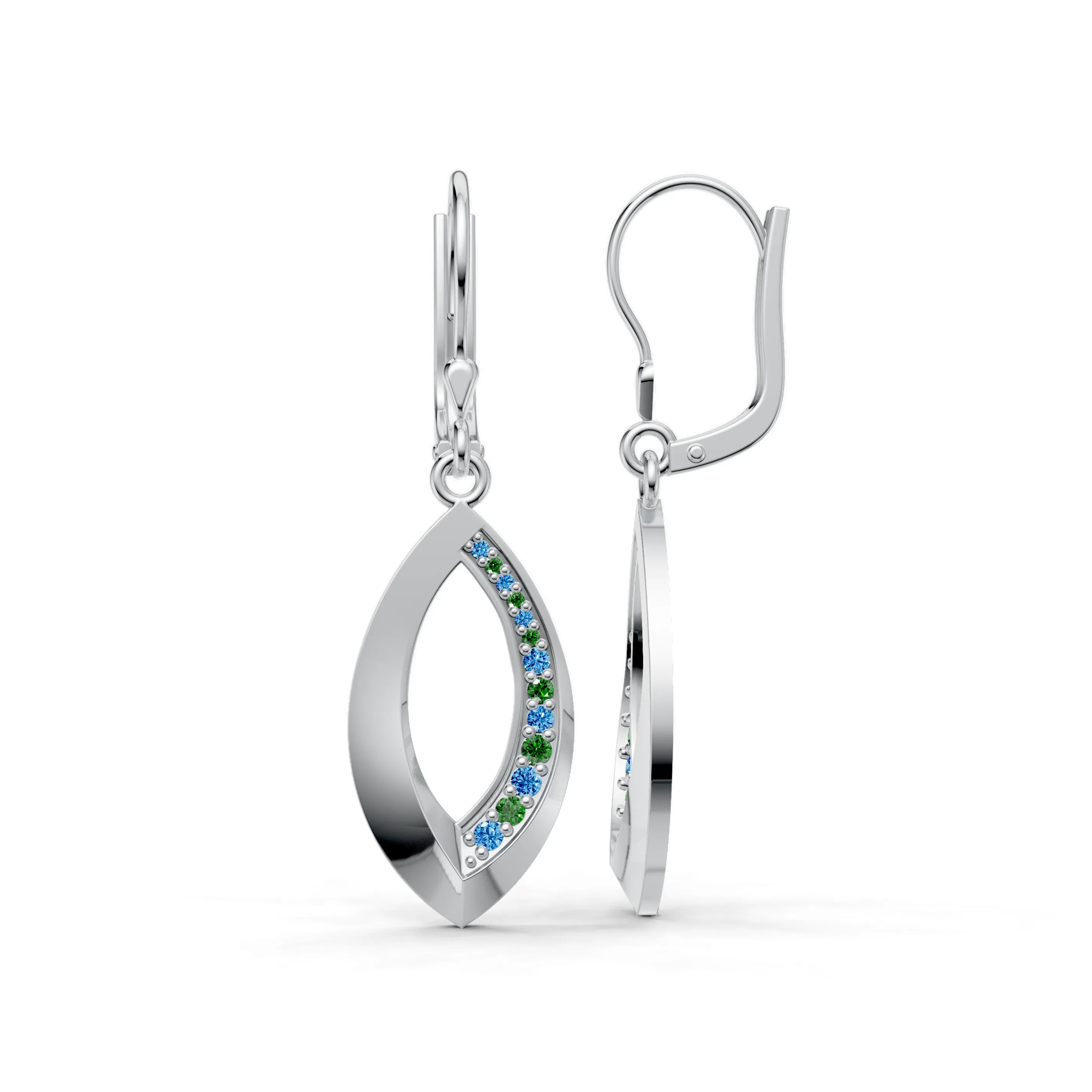 Silver_Aquamarine_Emerald